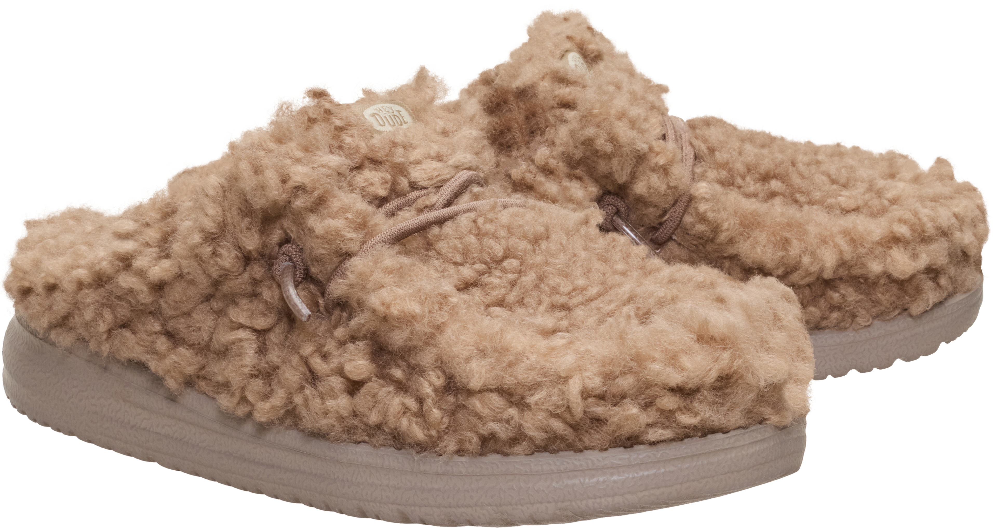 Wendy Youth Slipper