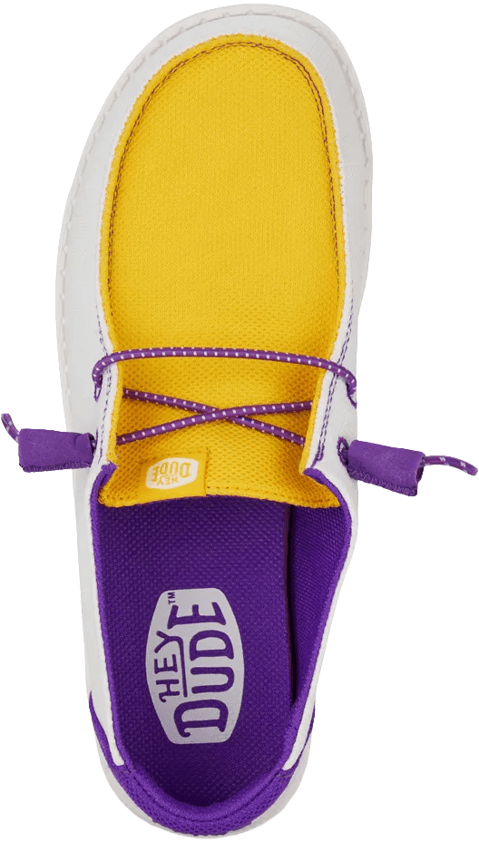 Wendy LSU