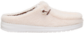 Wendy Slip Sherpa Cocoa