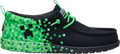 Minecraft X HEYDUDE Wally Funk Creeper