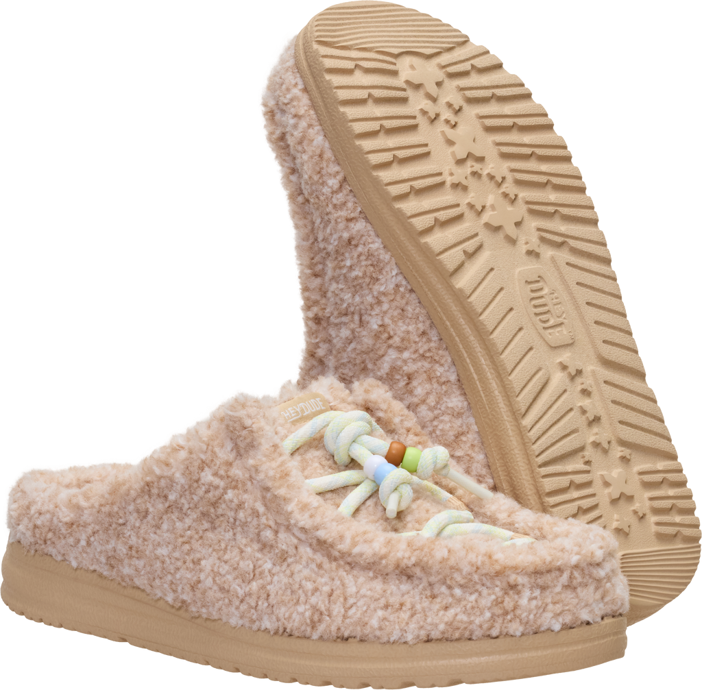 Wendy Quest Slipper