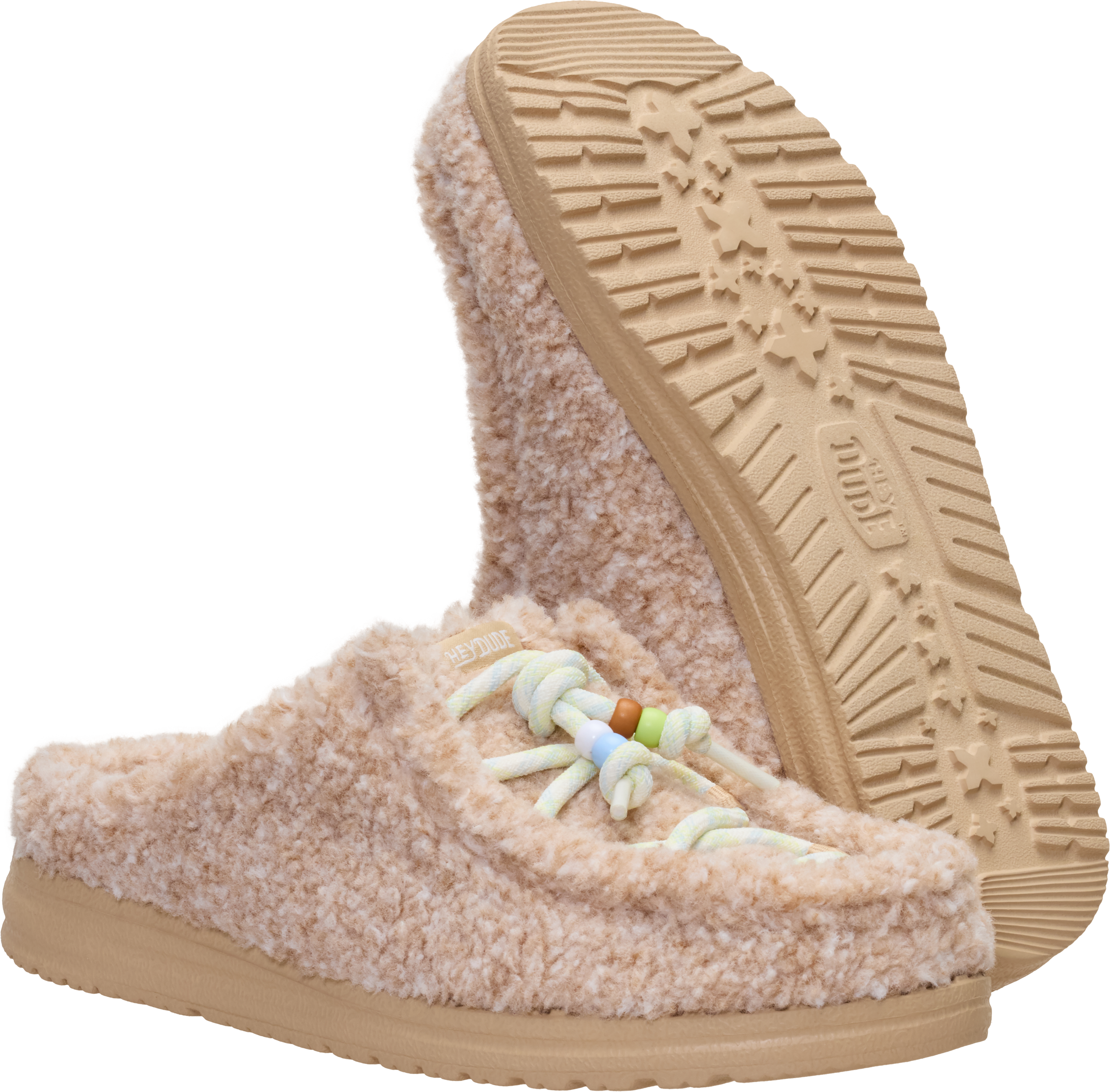 Wendy Quest Slipper