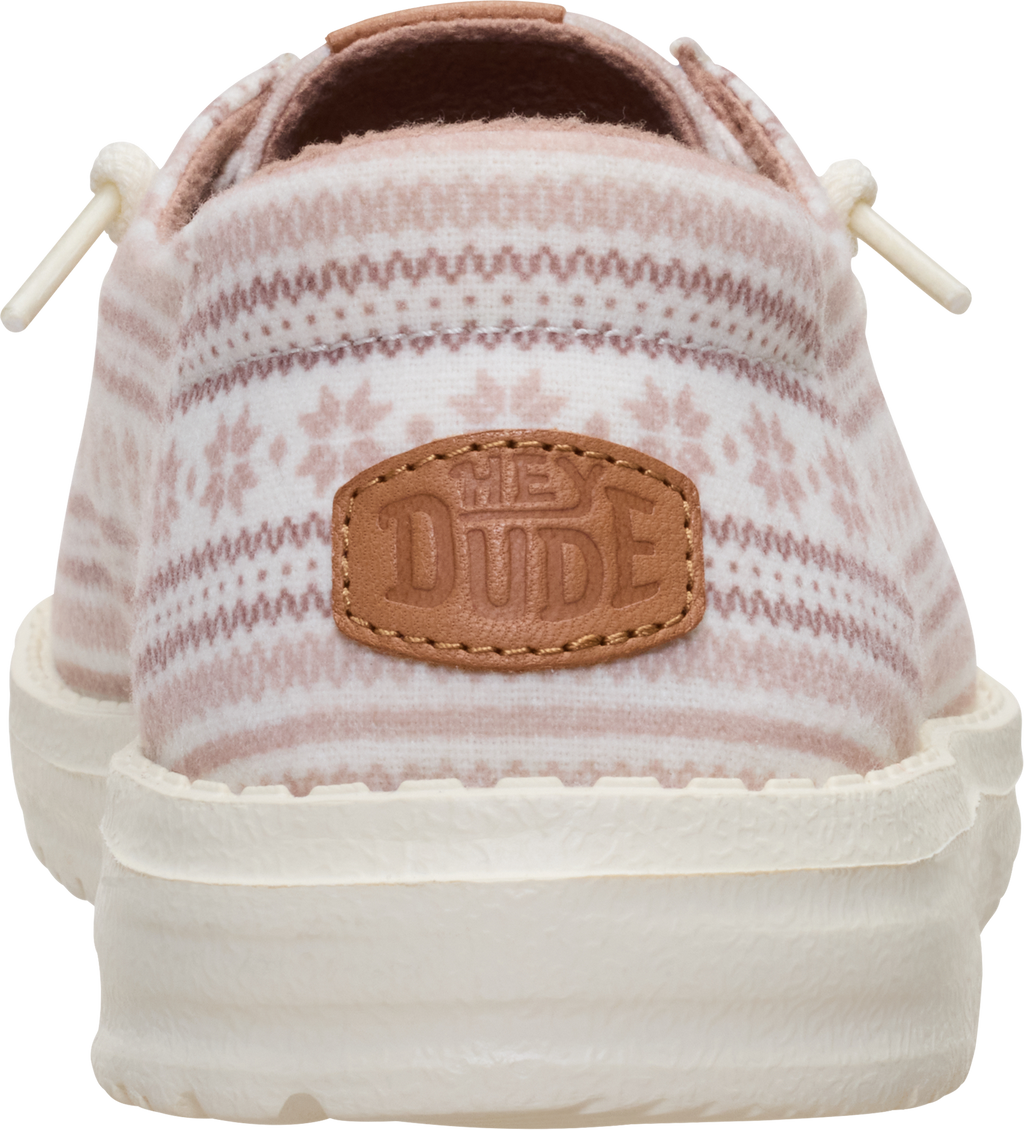 Wendy Nordic Sweater