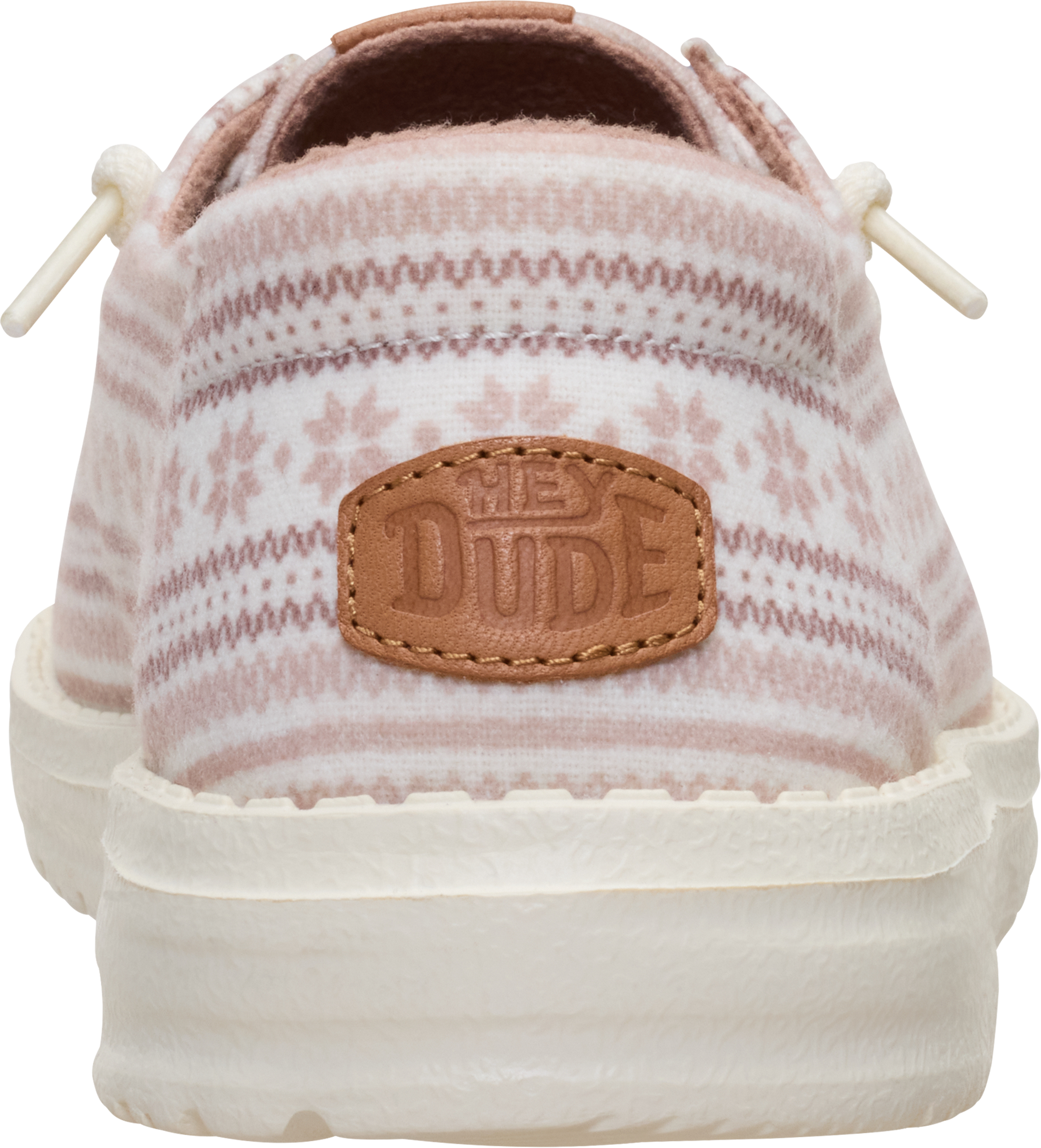 Wendy Nordic Sweater