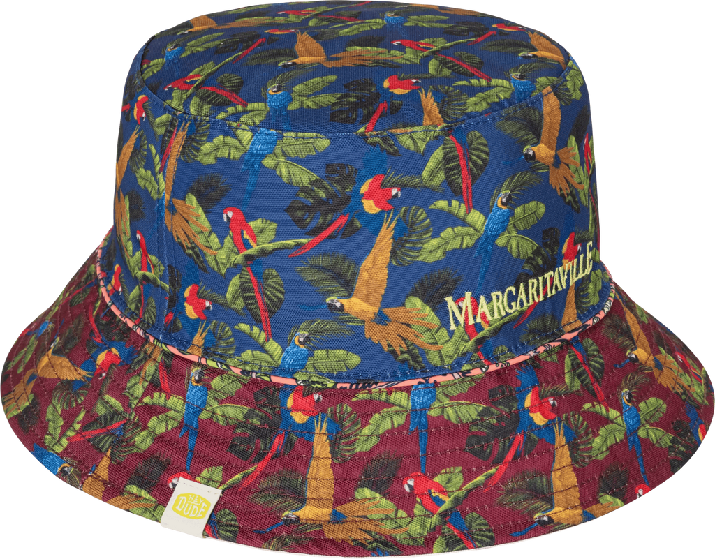 Margaritaville Bucket Hat