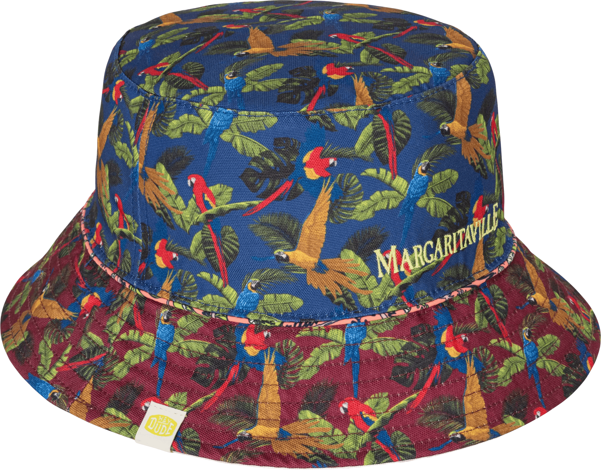 Margaritaville Bucket Hat