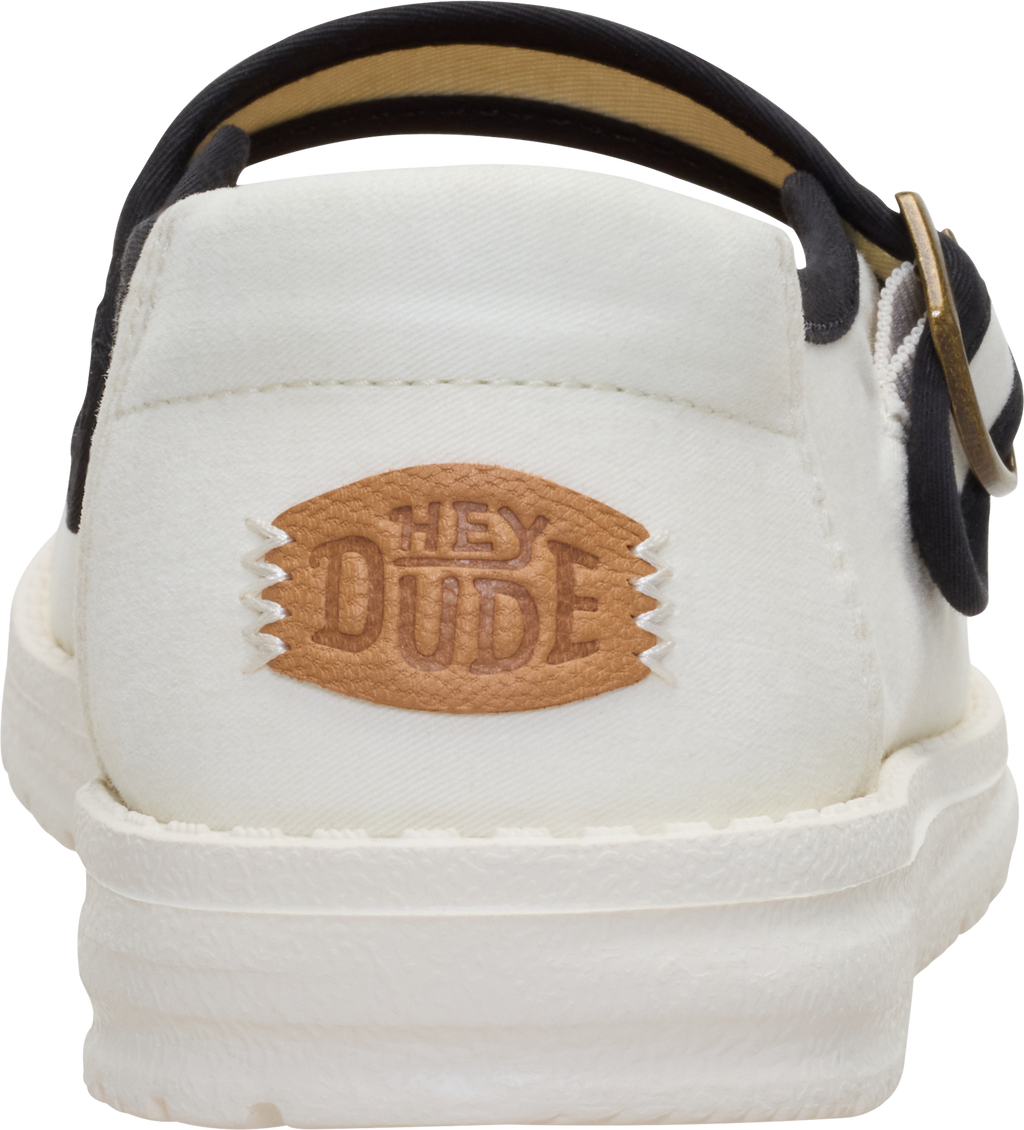 Wendy Jane Washed Twill