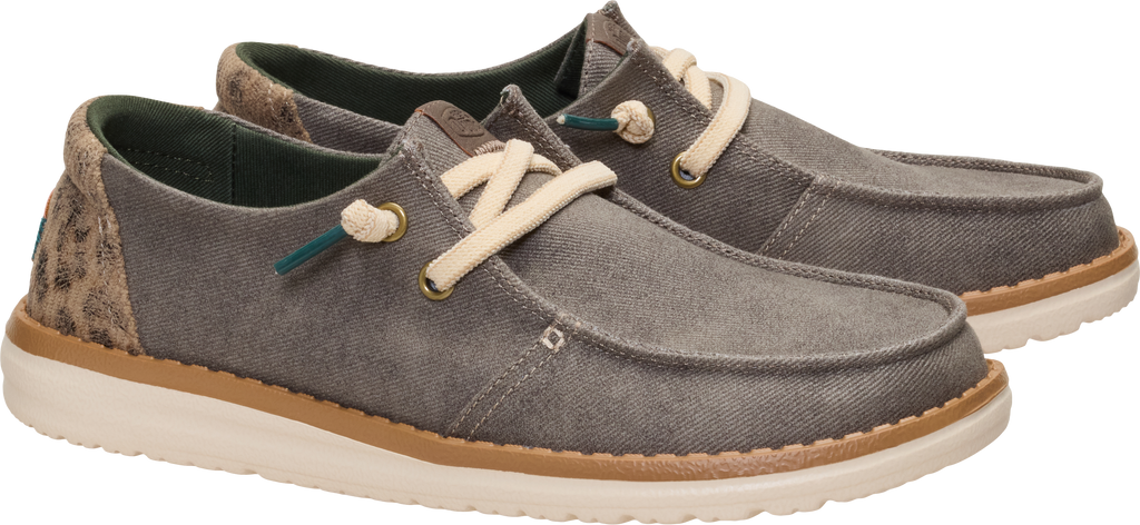 Wendy Workwear Leo