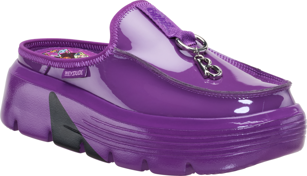 Bratz X HEYDUDE Alwayz Bratz Austin Lift Edge