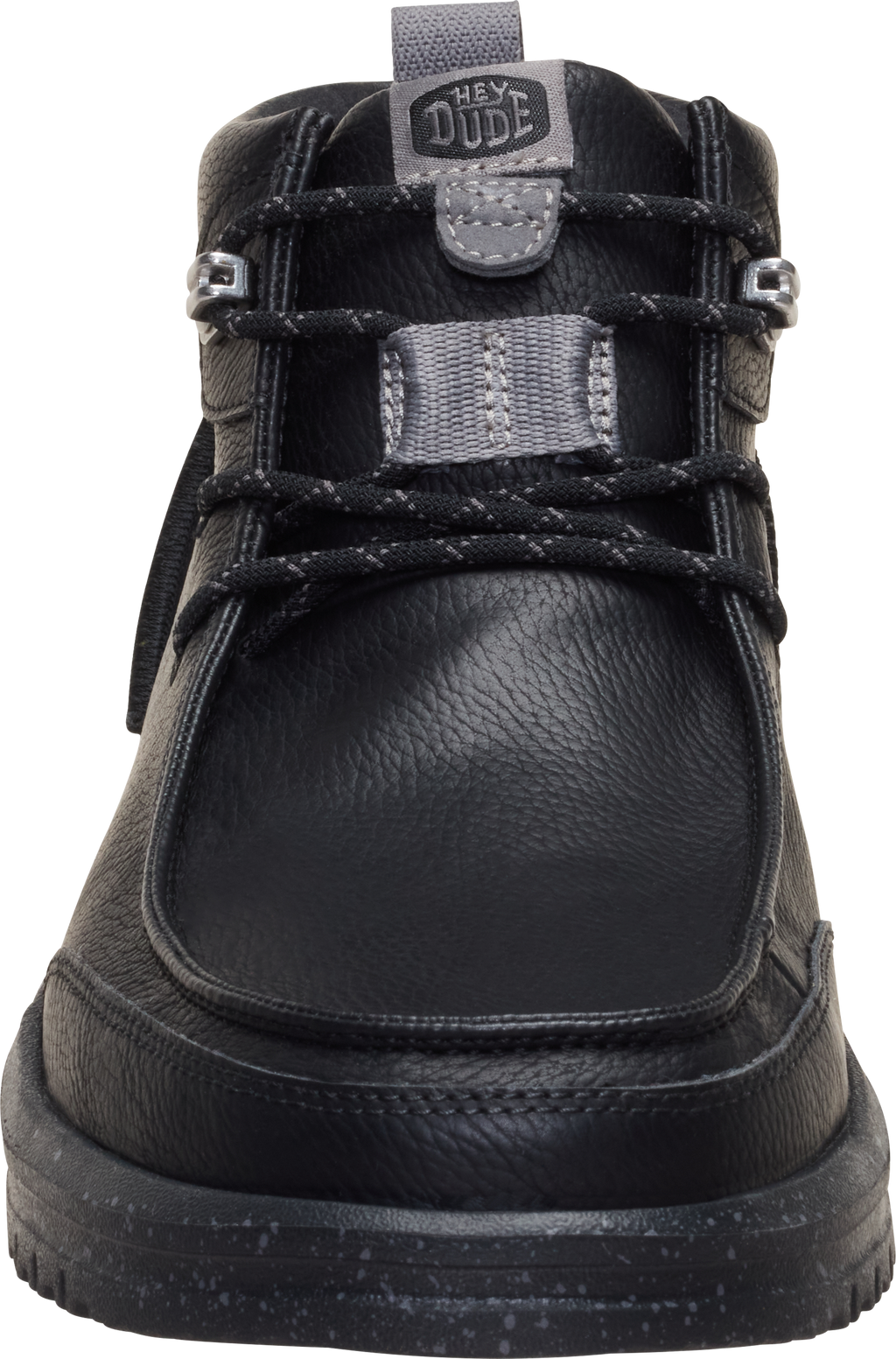 LEATHER Bradley Chukka