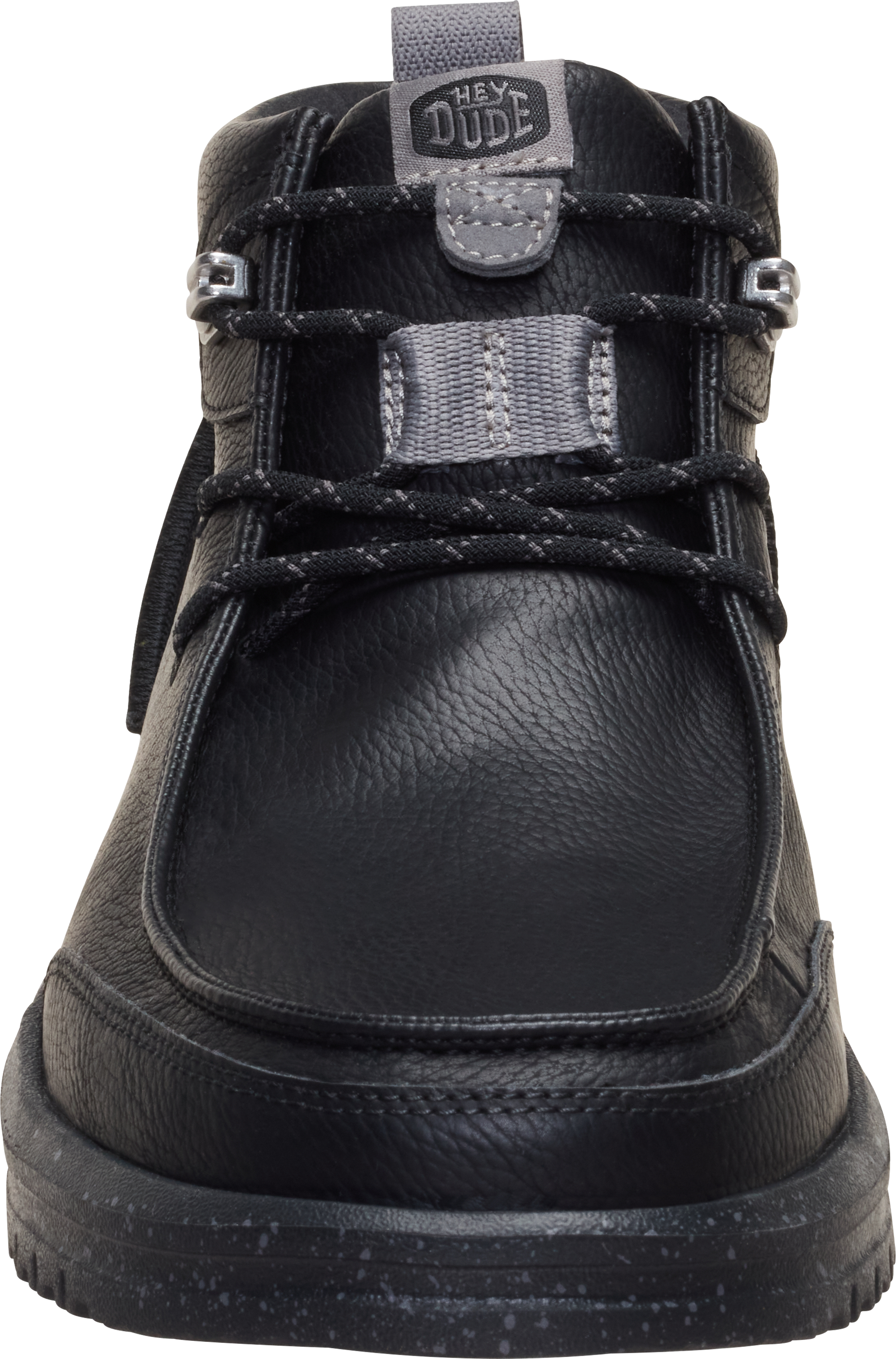 LEATHER Bradley Chukka