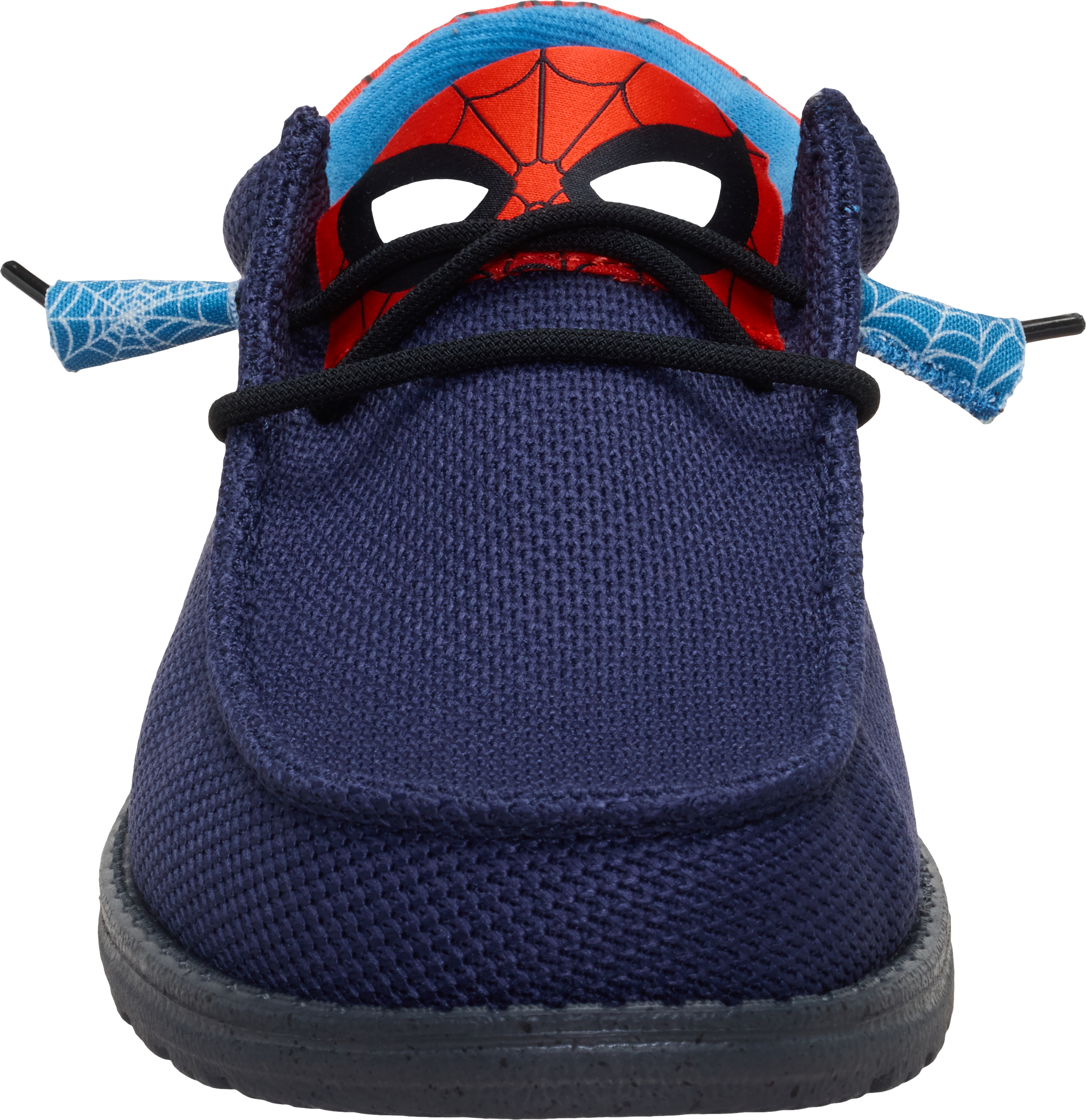 Marvel Studios x HeyDude Wally Funk Spiderman