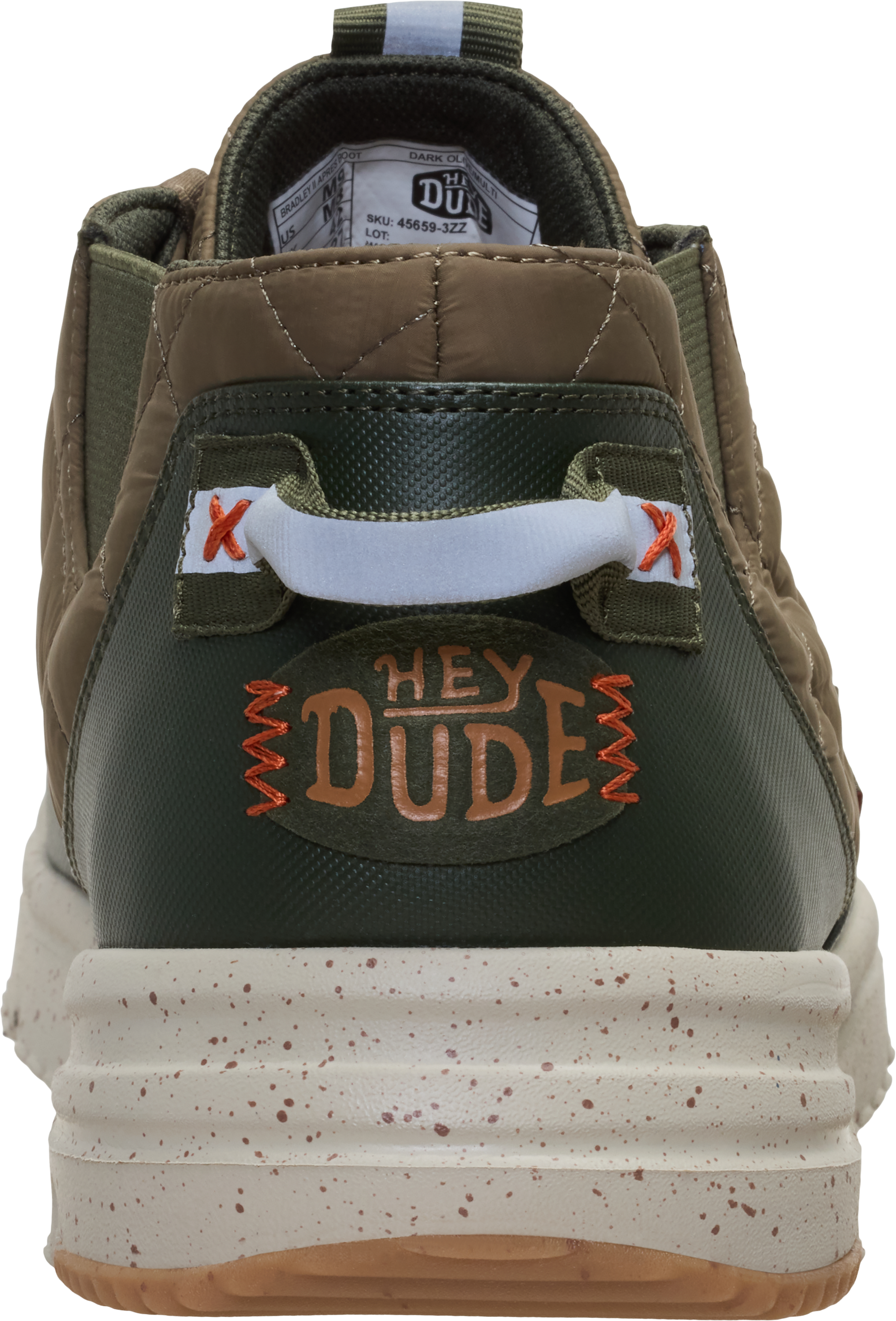 NEW Bradley II Apres Boot