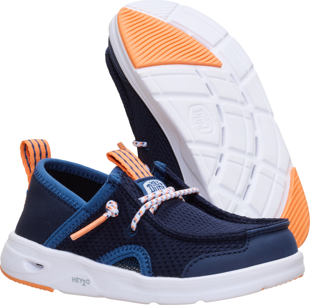 Wally Hey2O Wander Toddler