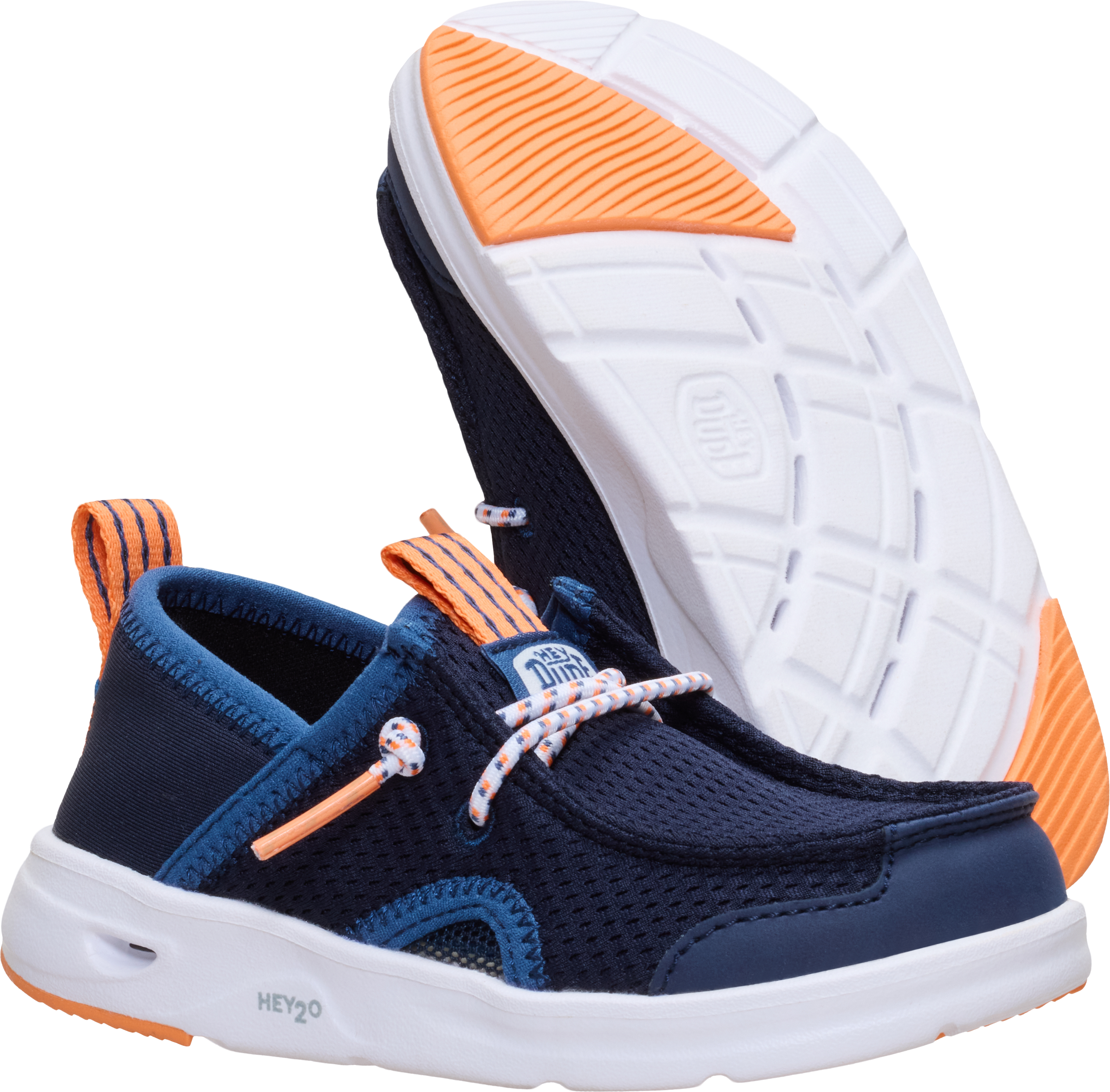 Wally Hey2O Wander Toddler