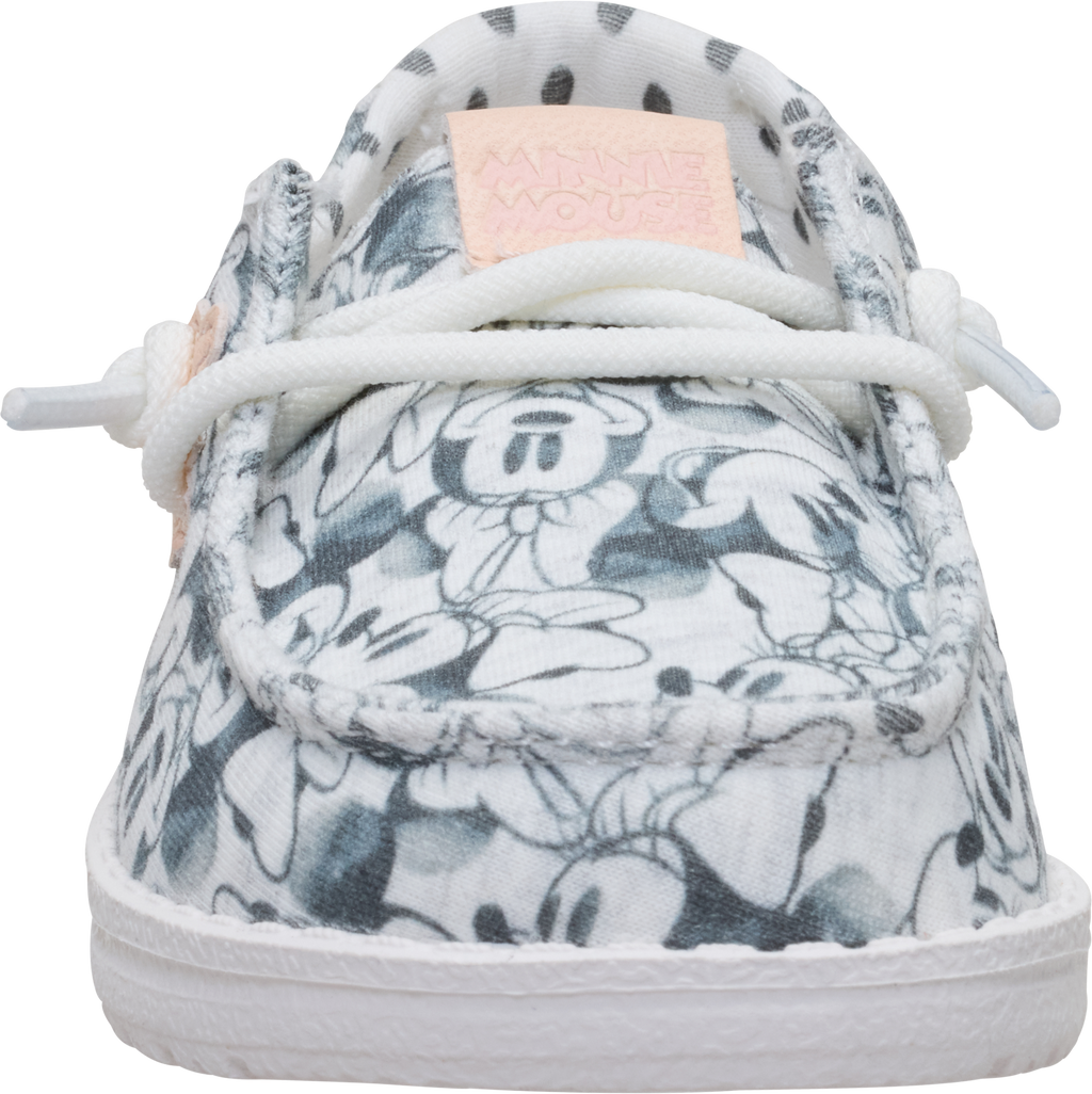 Disney Minnie Mouse Printed Wendy Toddler