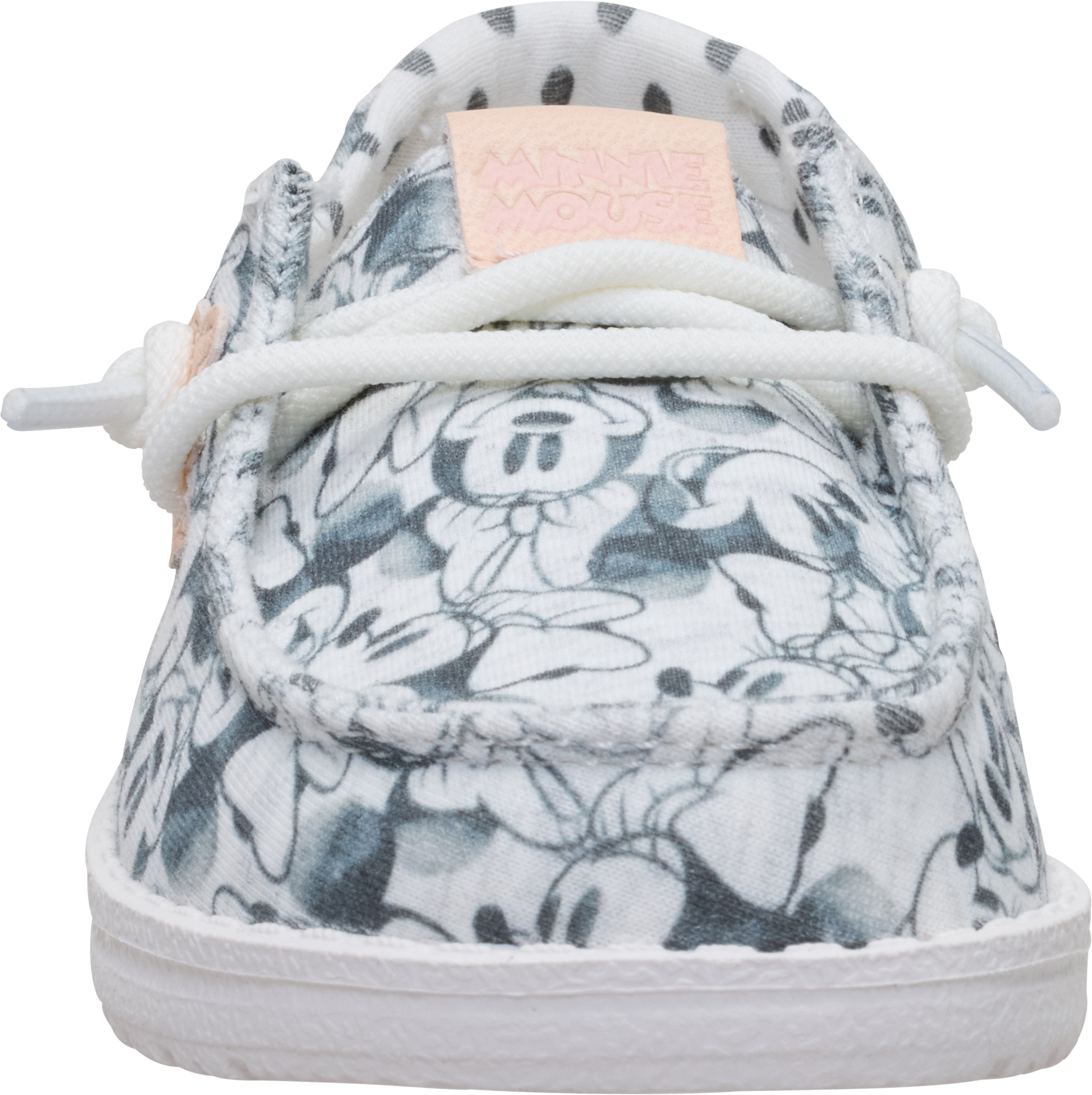 Disney Minnie Mouse Printed Wendy Toddler