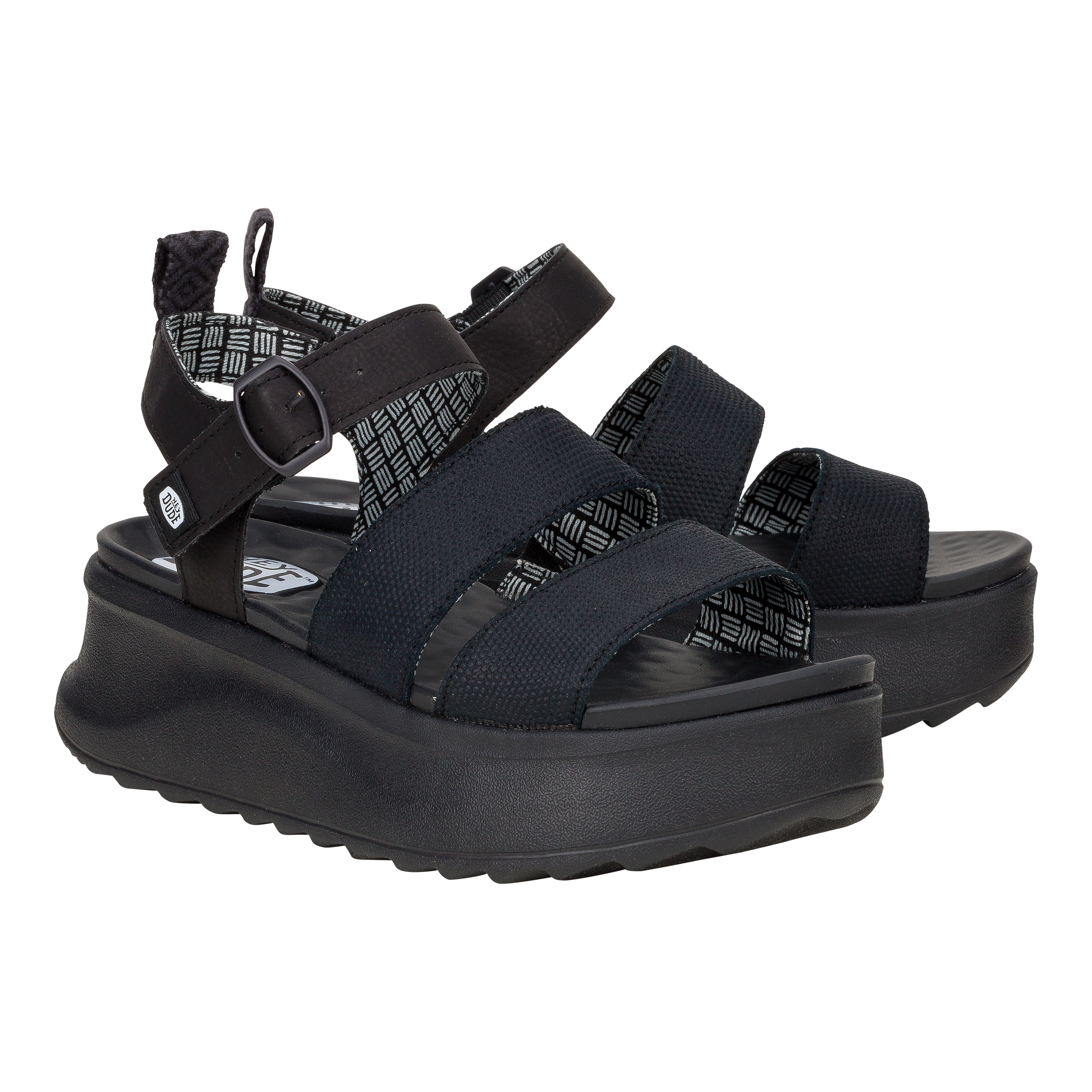Delray Buckle
