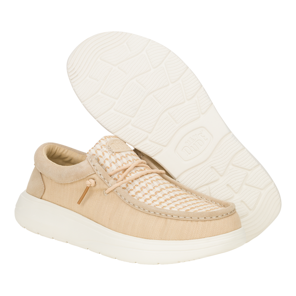 Wally COMF Woven