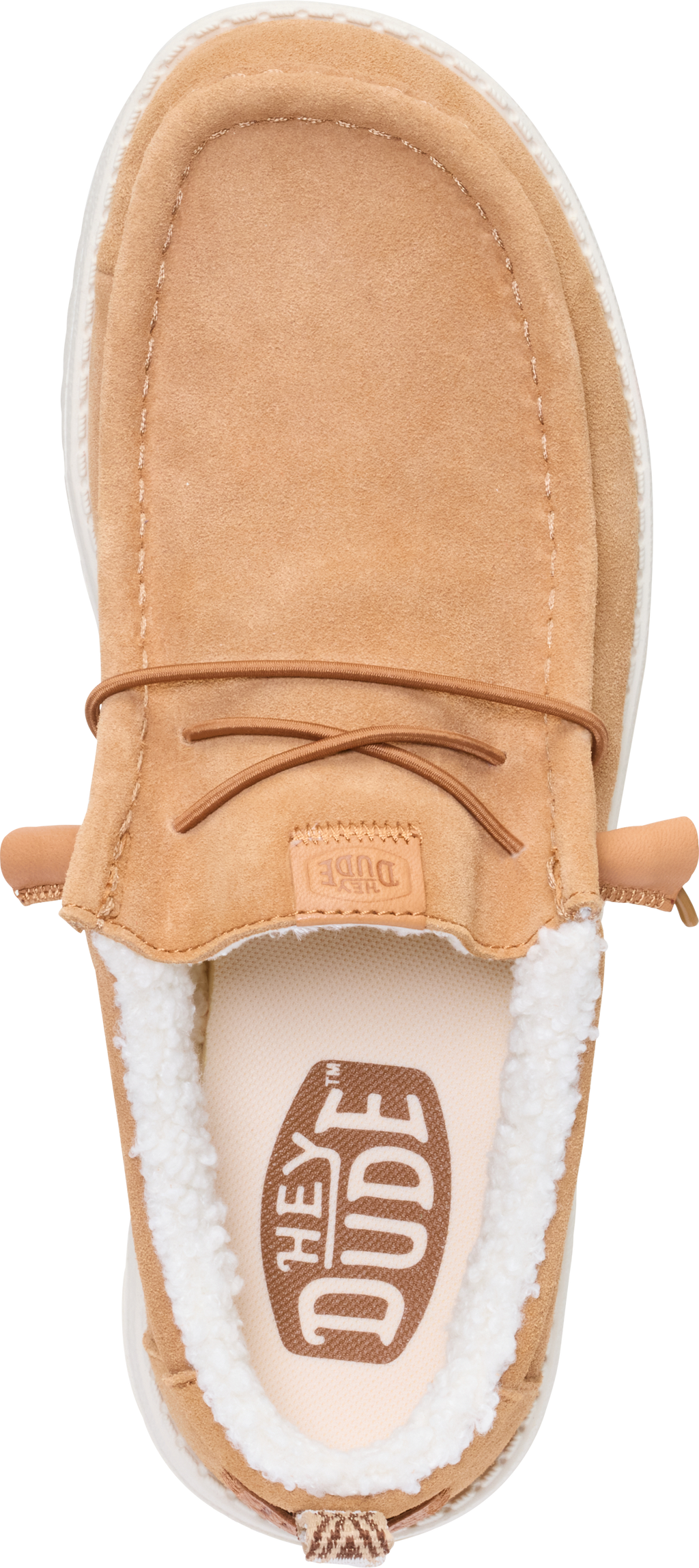 Wally Shearling