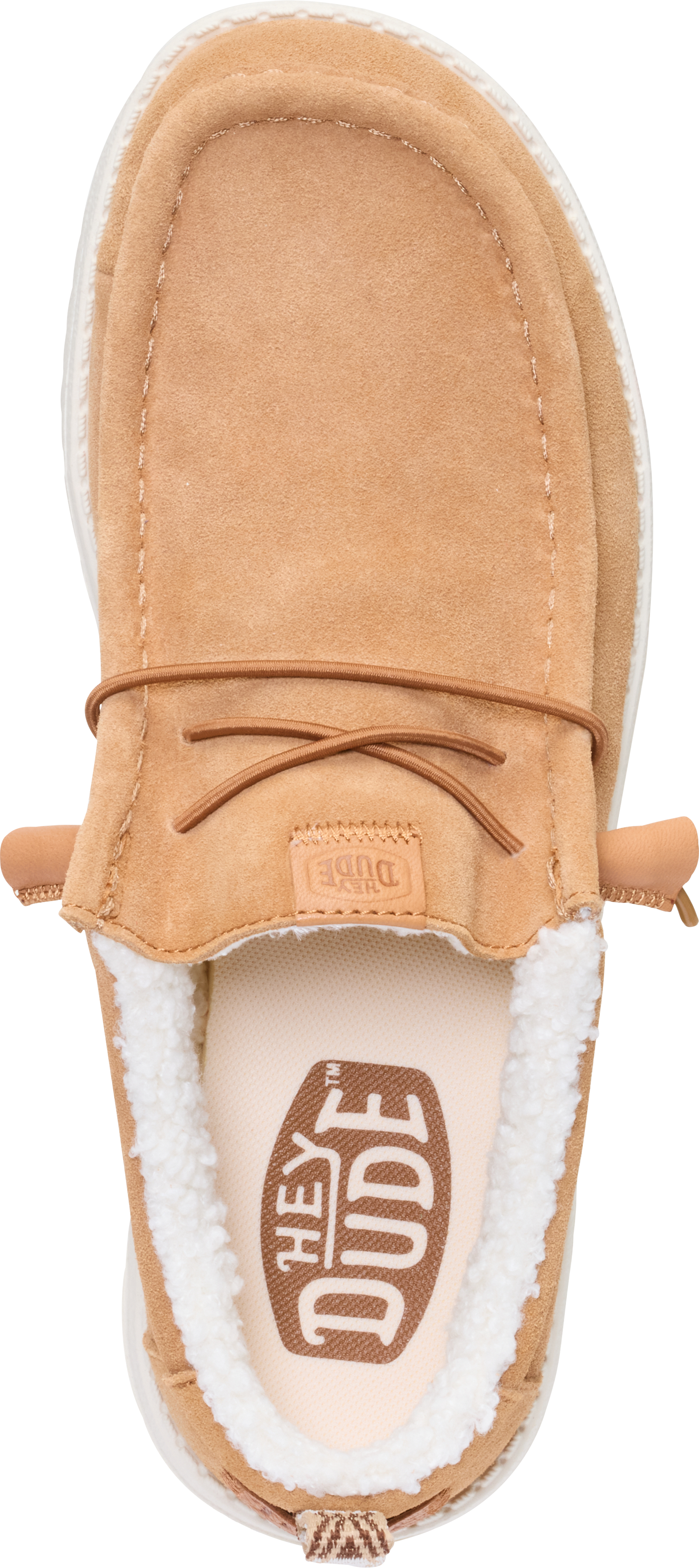 Wally Shearling