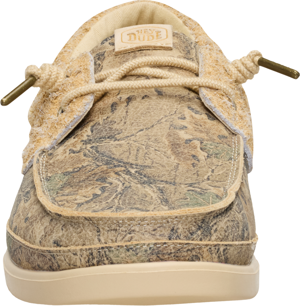 Harbor Lo Realtree Advantage