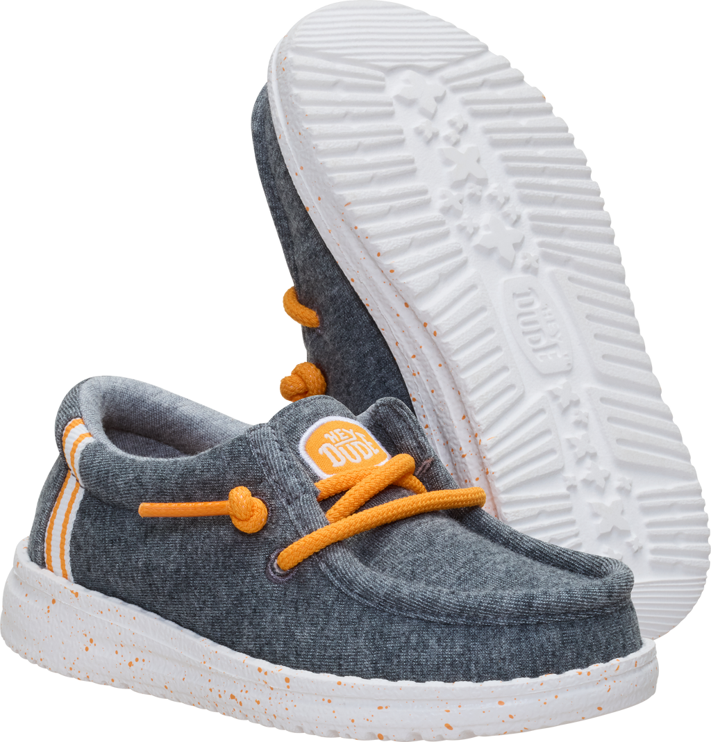 Wally Toddler Varsity