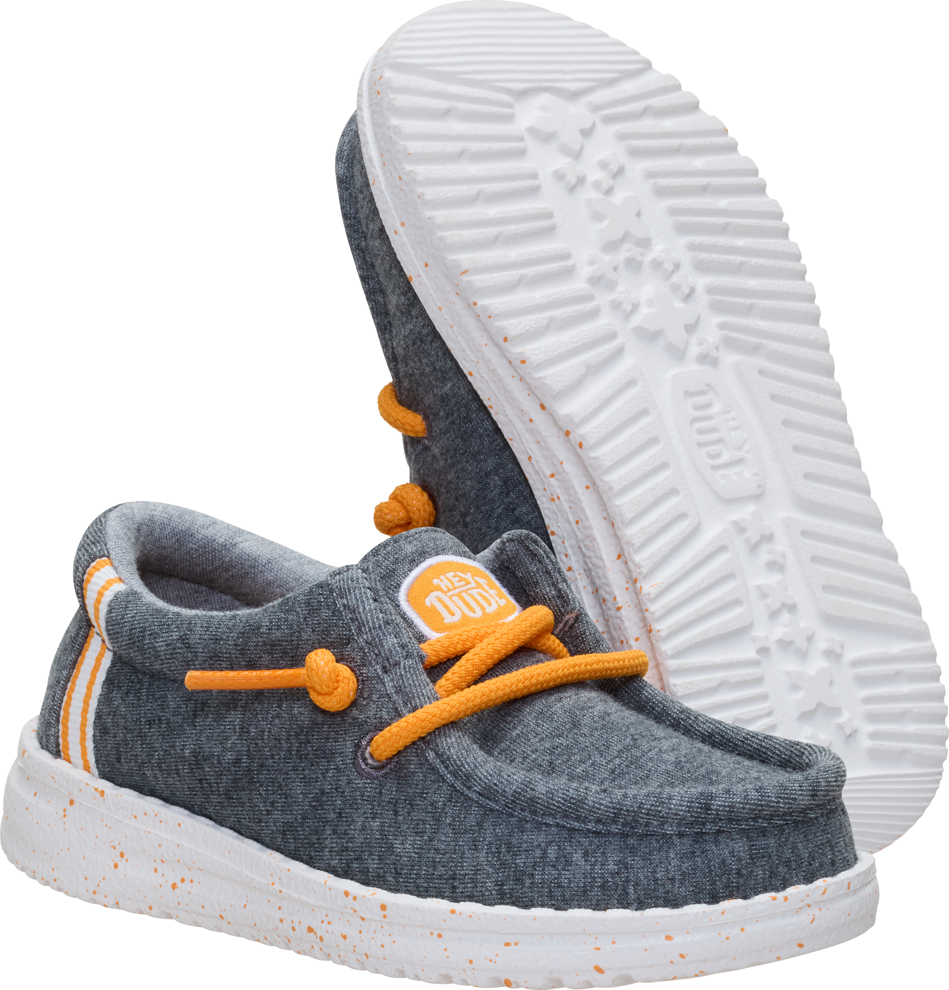 Wally Toddler Varsity