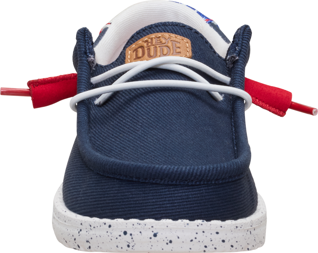 Wally Youth Americana II