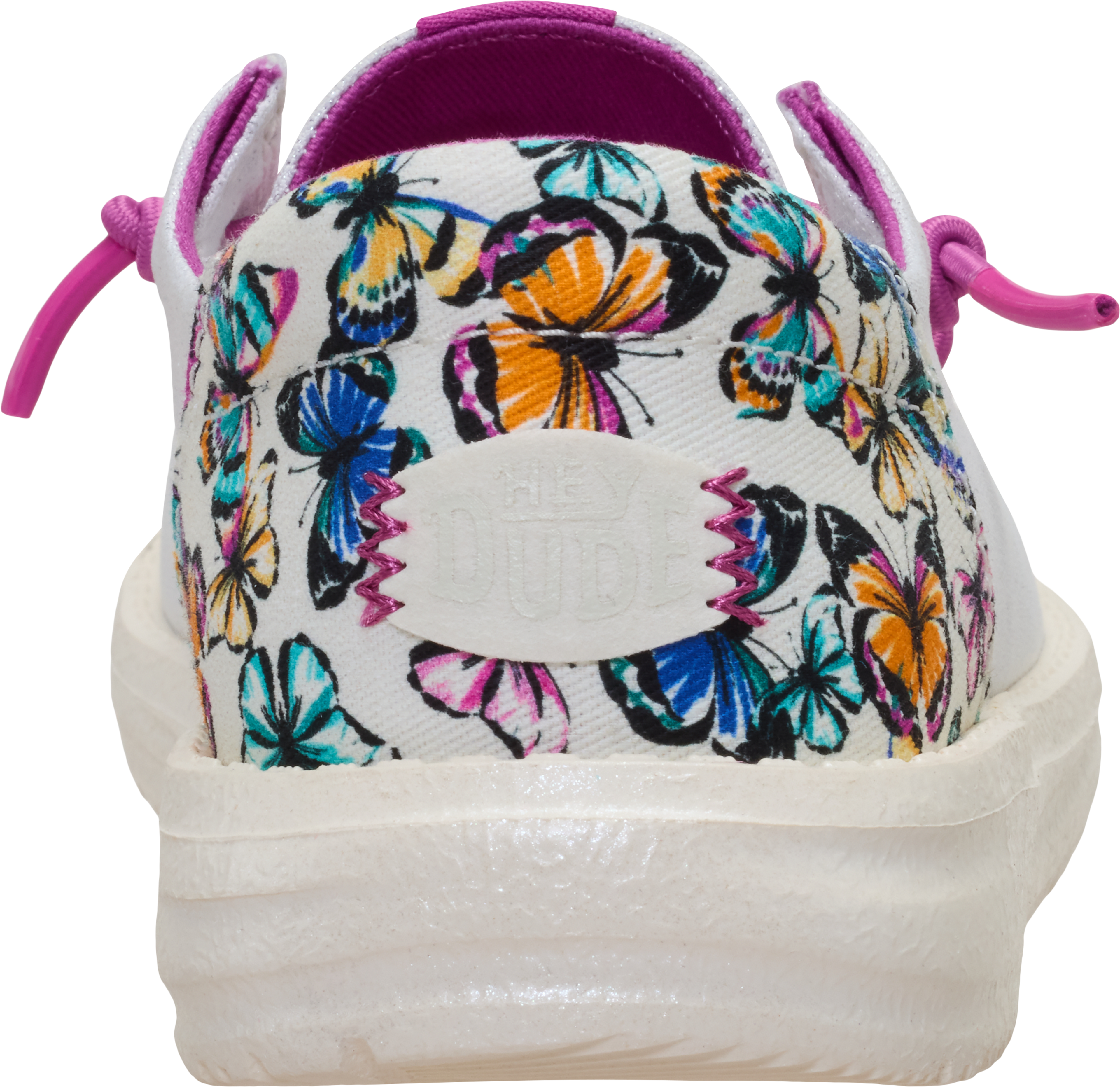 Wendy Funk Youth Butterfly