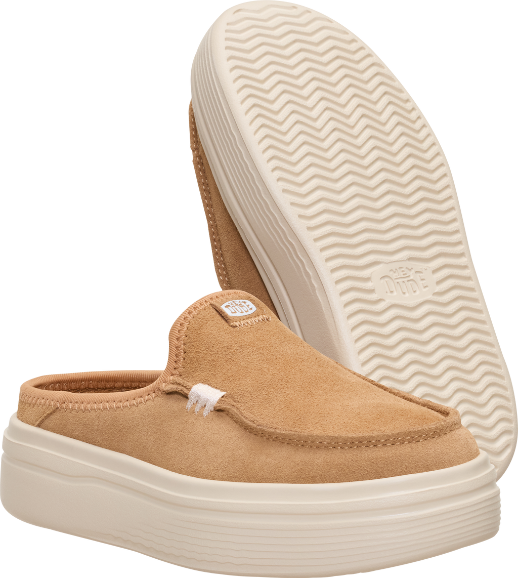 SUEDE Kids Shoes Austin Lift Youth