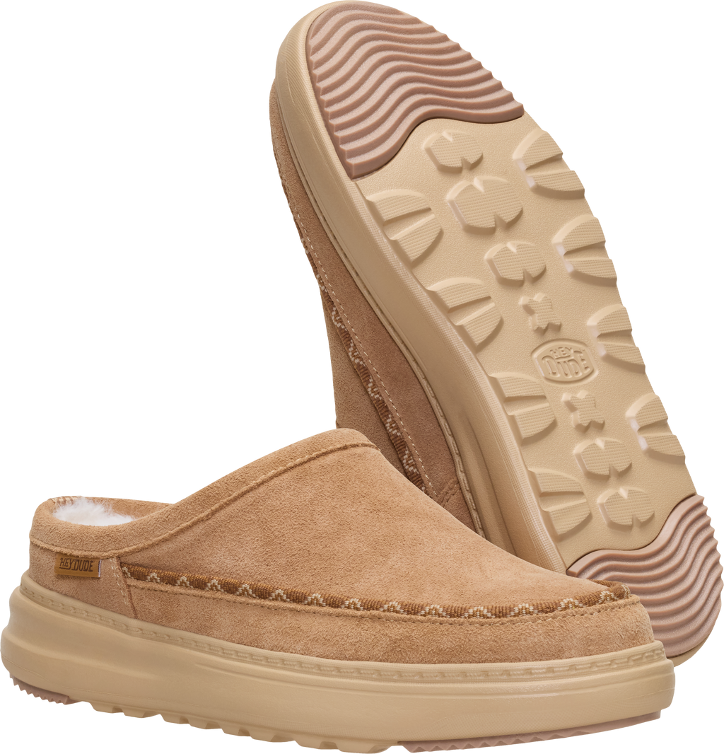 Remi Toastee Clog