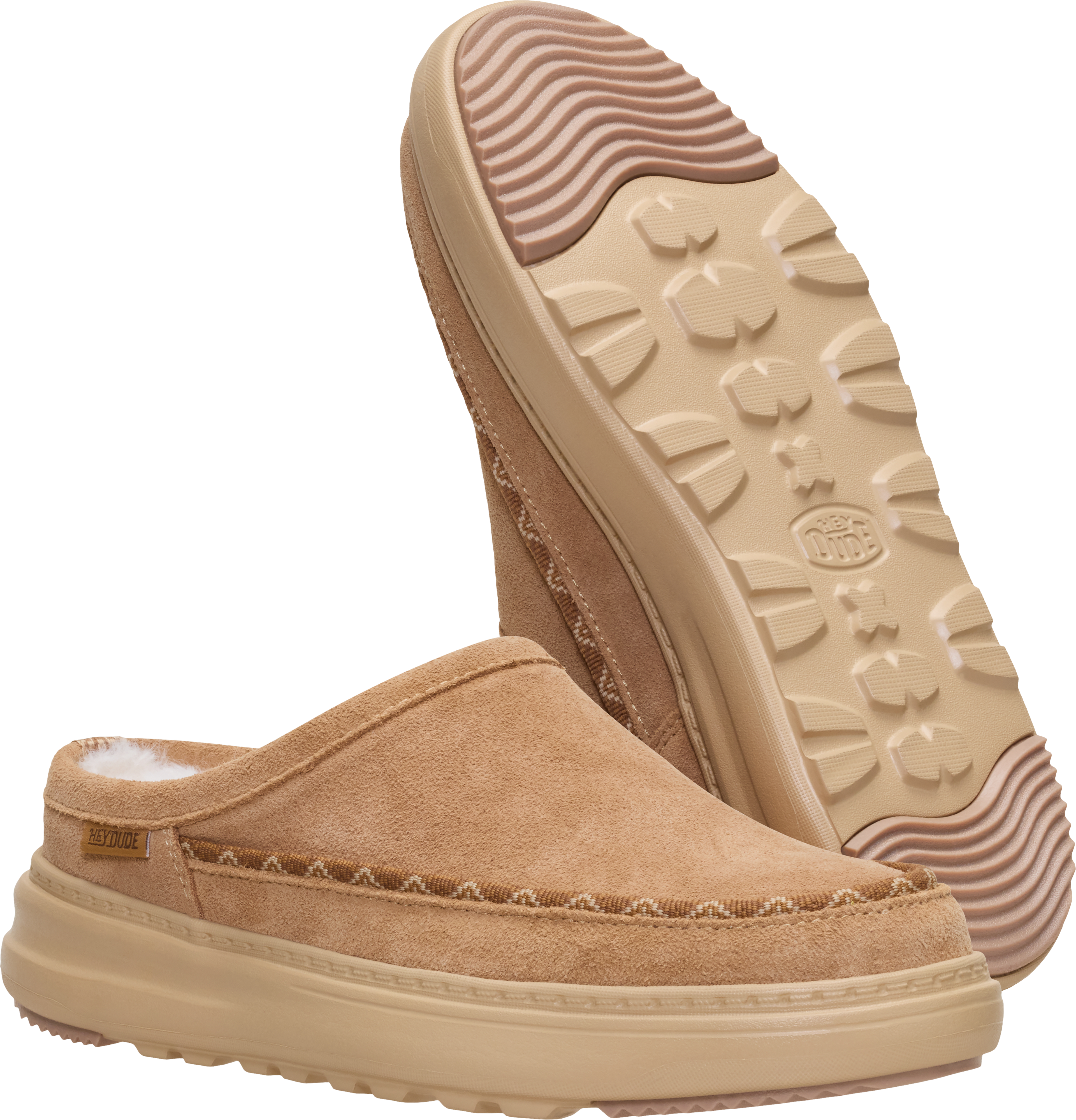 Remi Toastee Clog