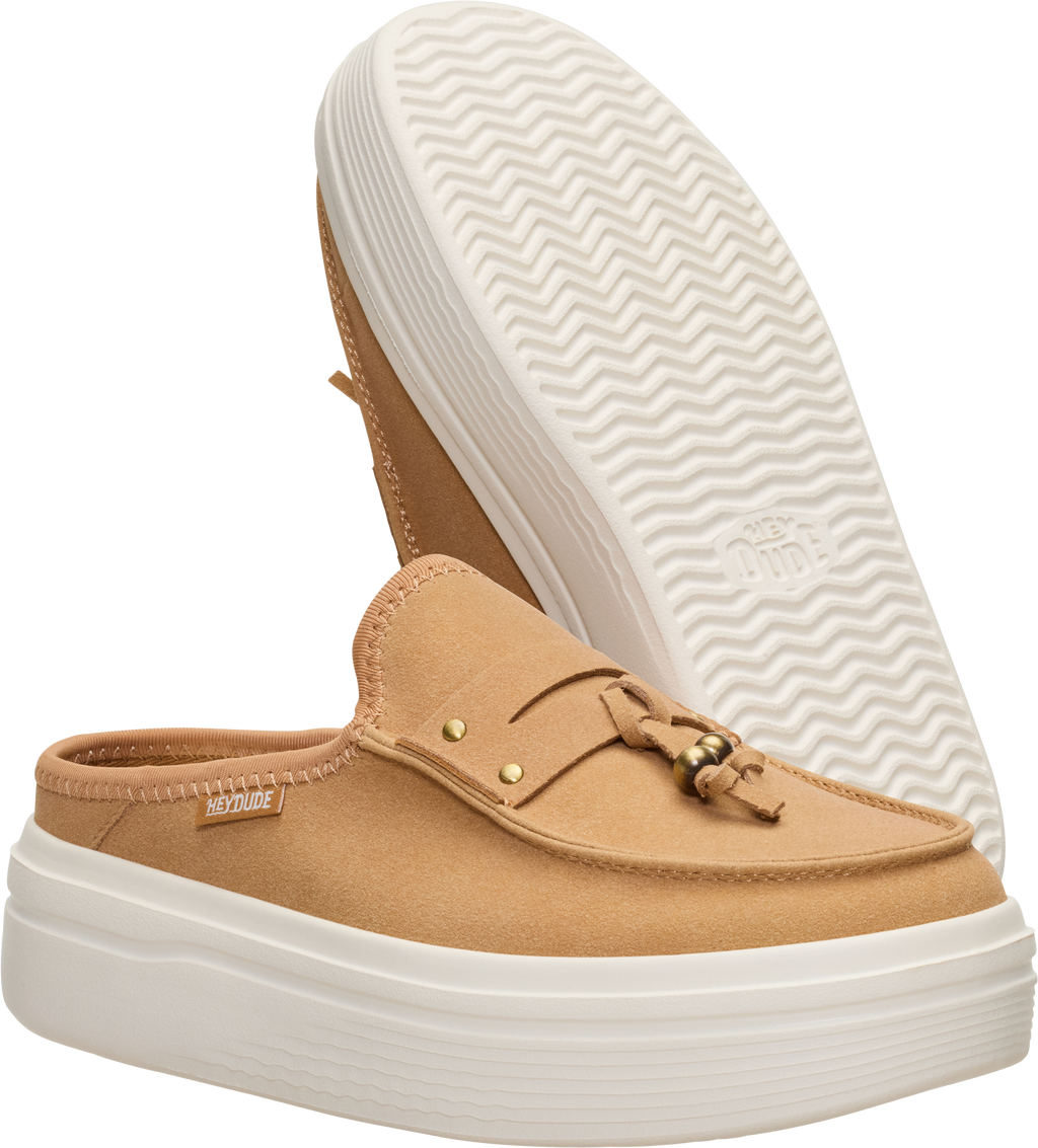 Austin Lift Penny Tassel