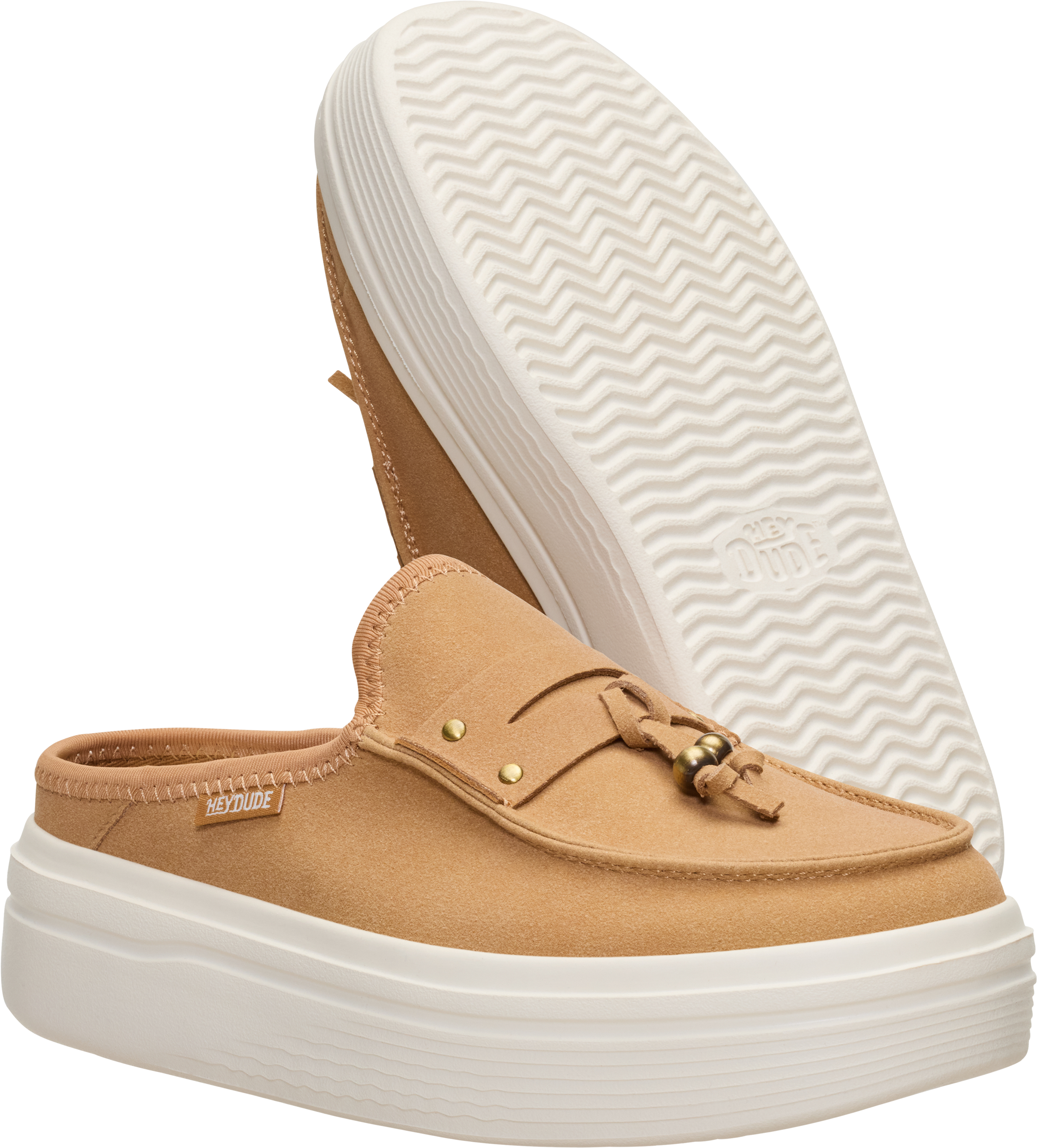 Austin Lift Penny Tassel