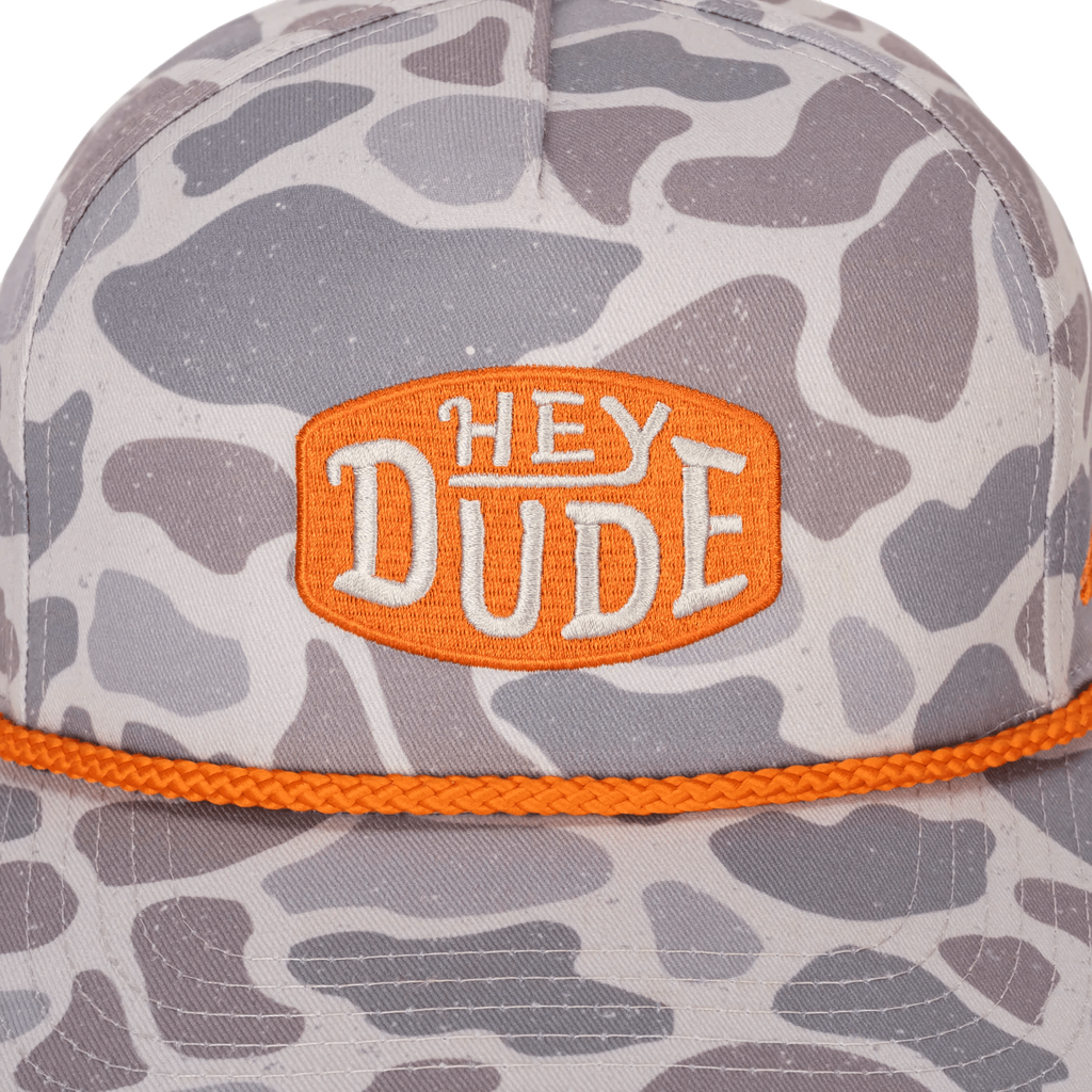 x BURLEBO SnapBack Hat