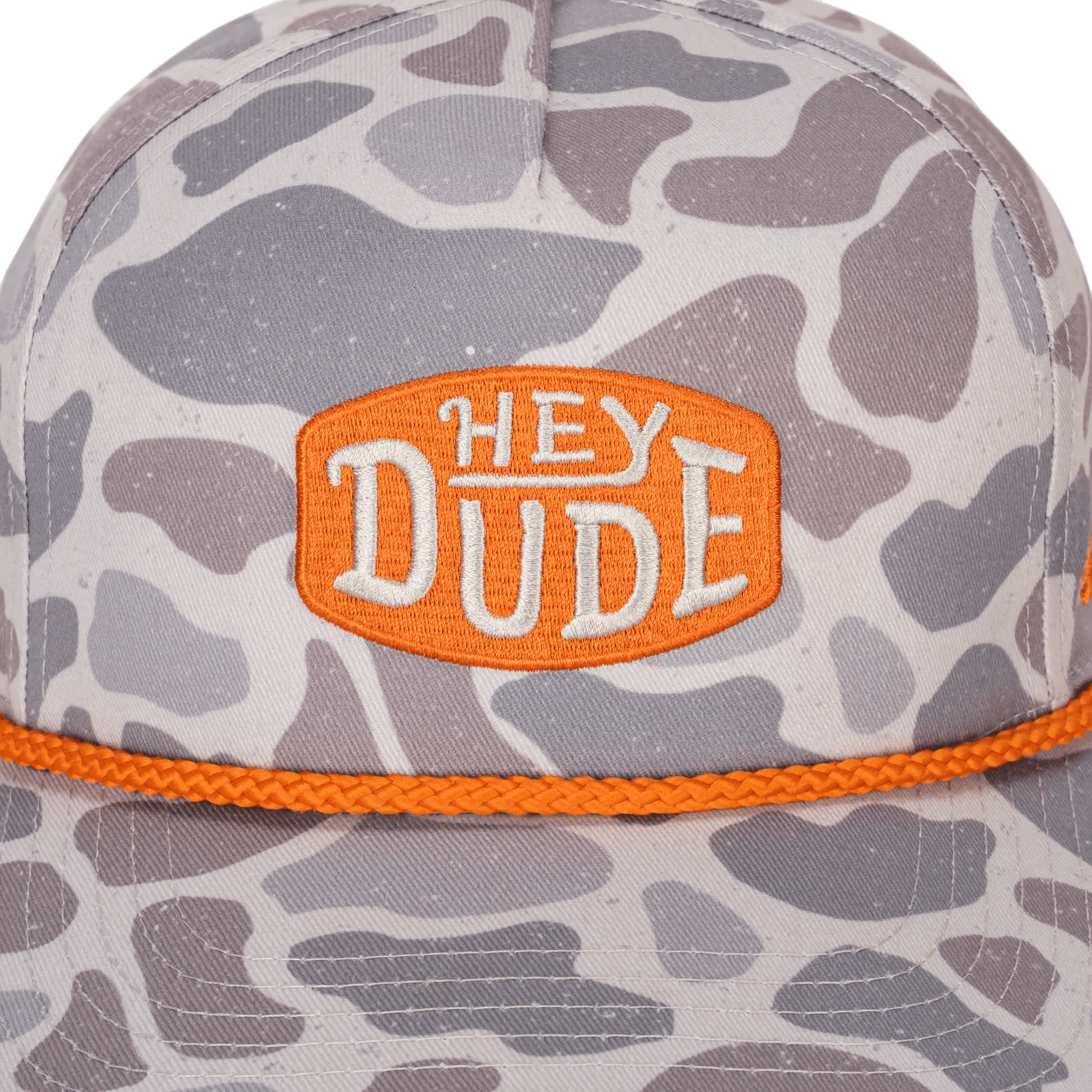 x BURLEBO SnapBack Hat