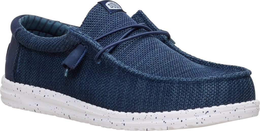 Wally Sox Wide