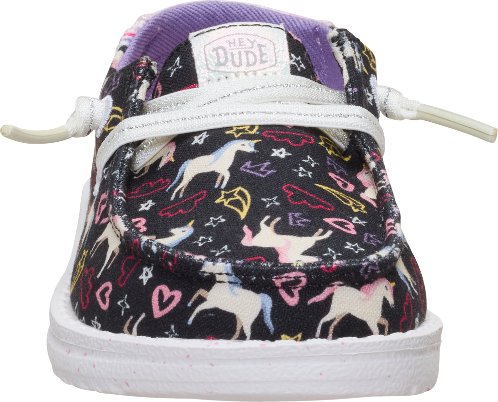 Wendy Toddler Unicorn Stars