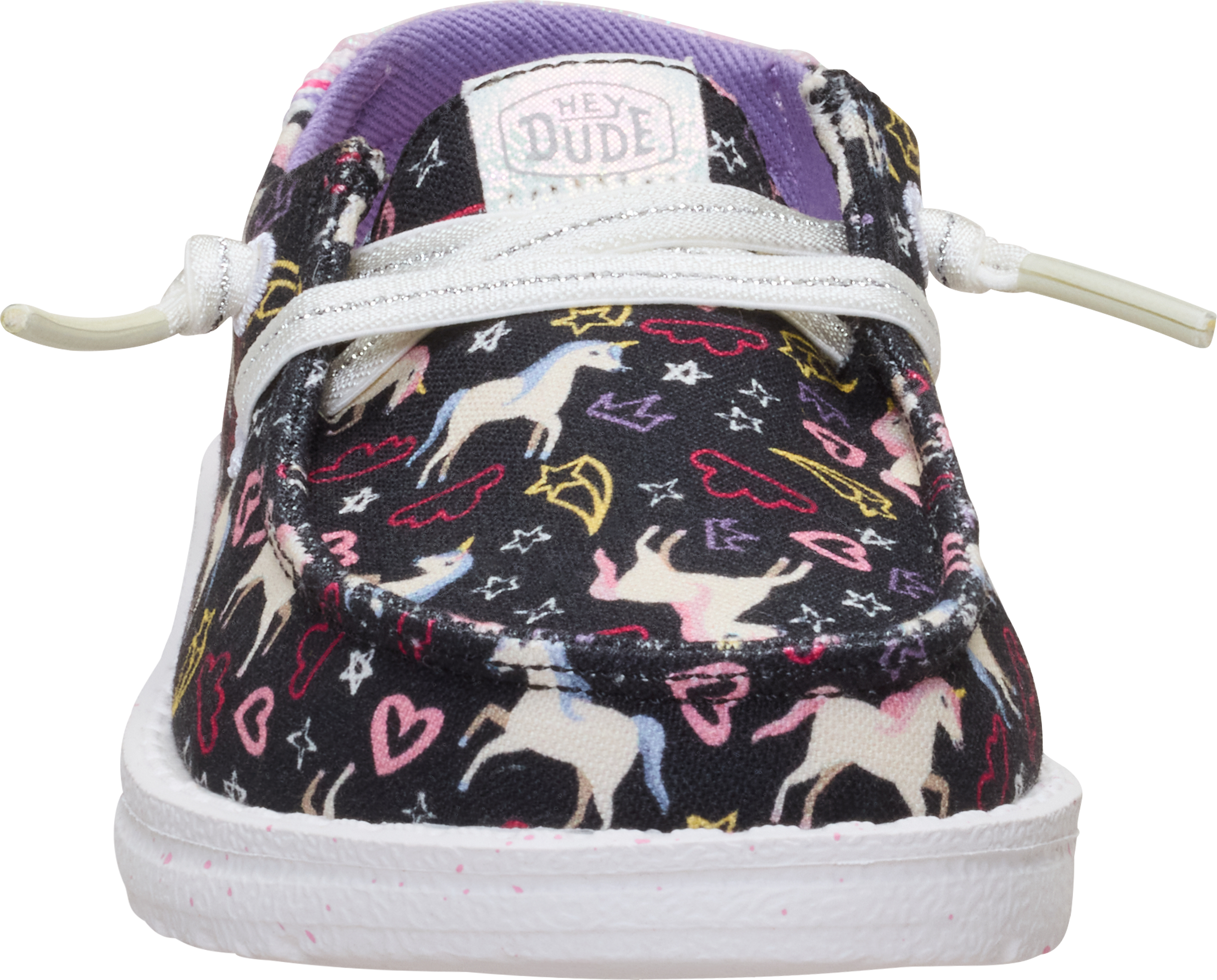 Wendy Toddler Unicorn Stars