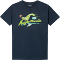 Spilled Margaritaville Tee