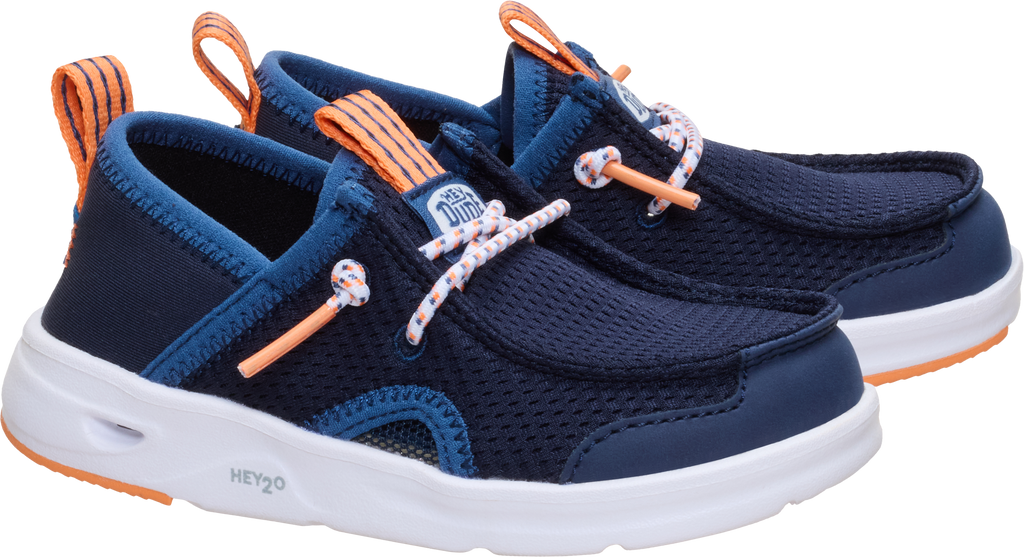 Wally Hey2O Wander Toddler
