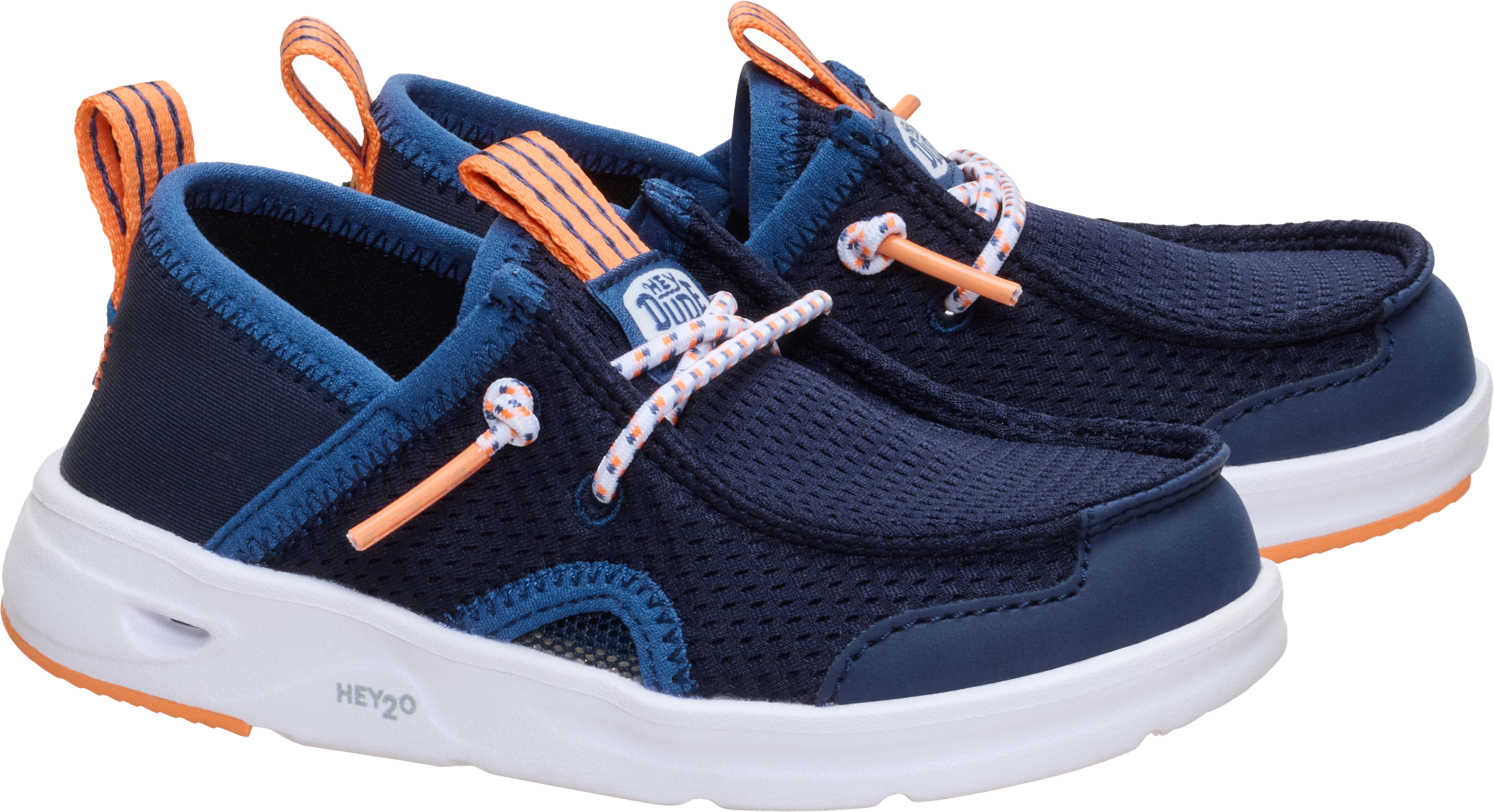 Wally Hey2O Wander Toddler