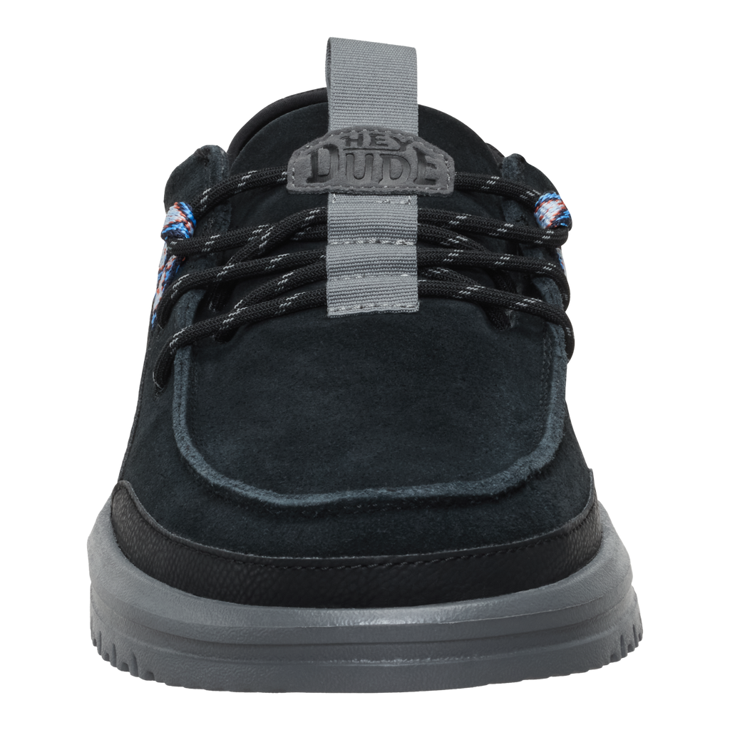 SUEDE Bradley Blipper