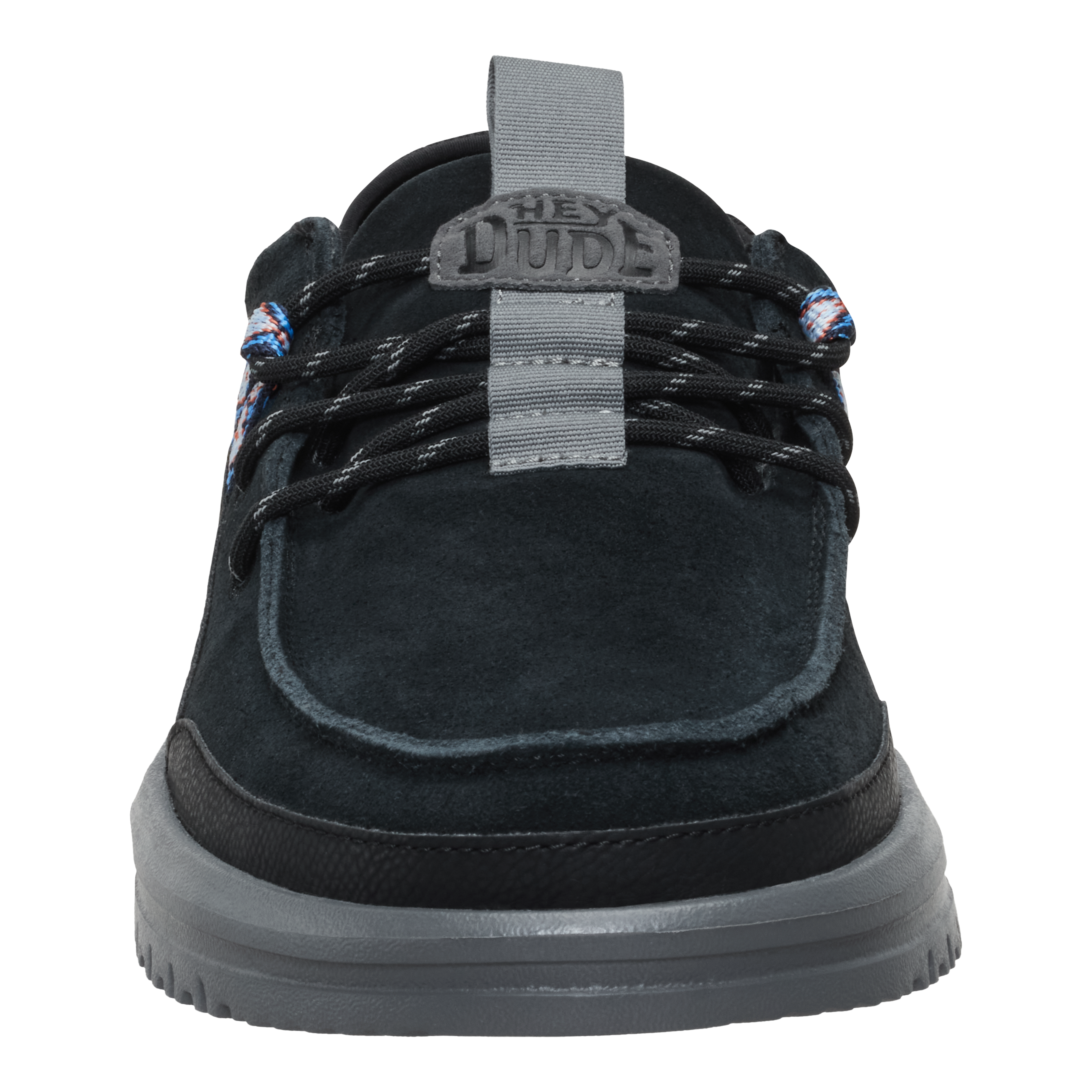 SUEDE Bradley Blipper