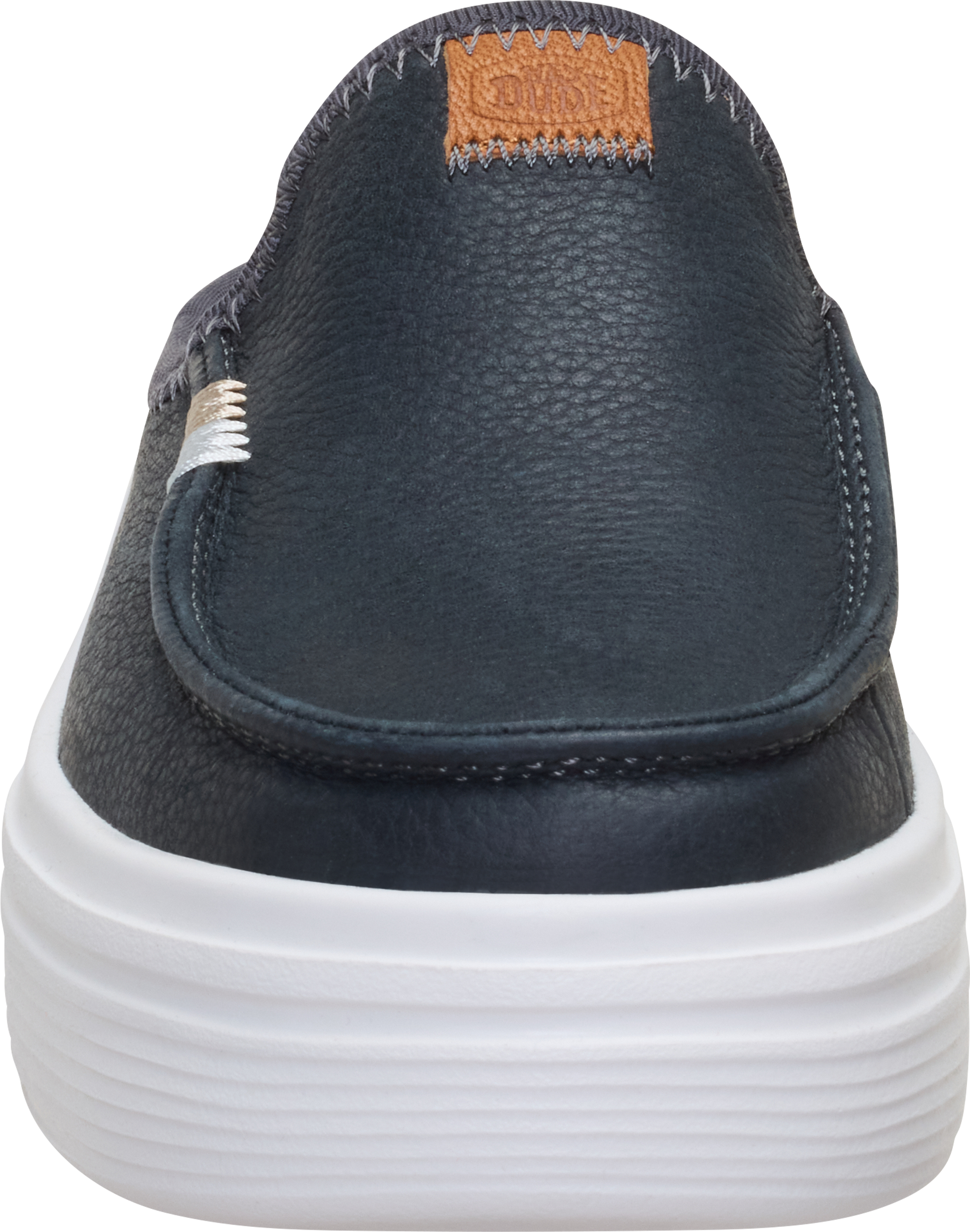 LEATHER Kids Shoes Austin Lift Youth