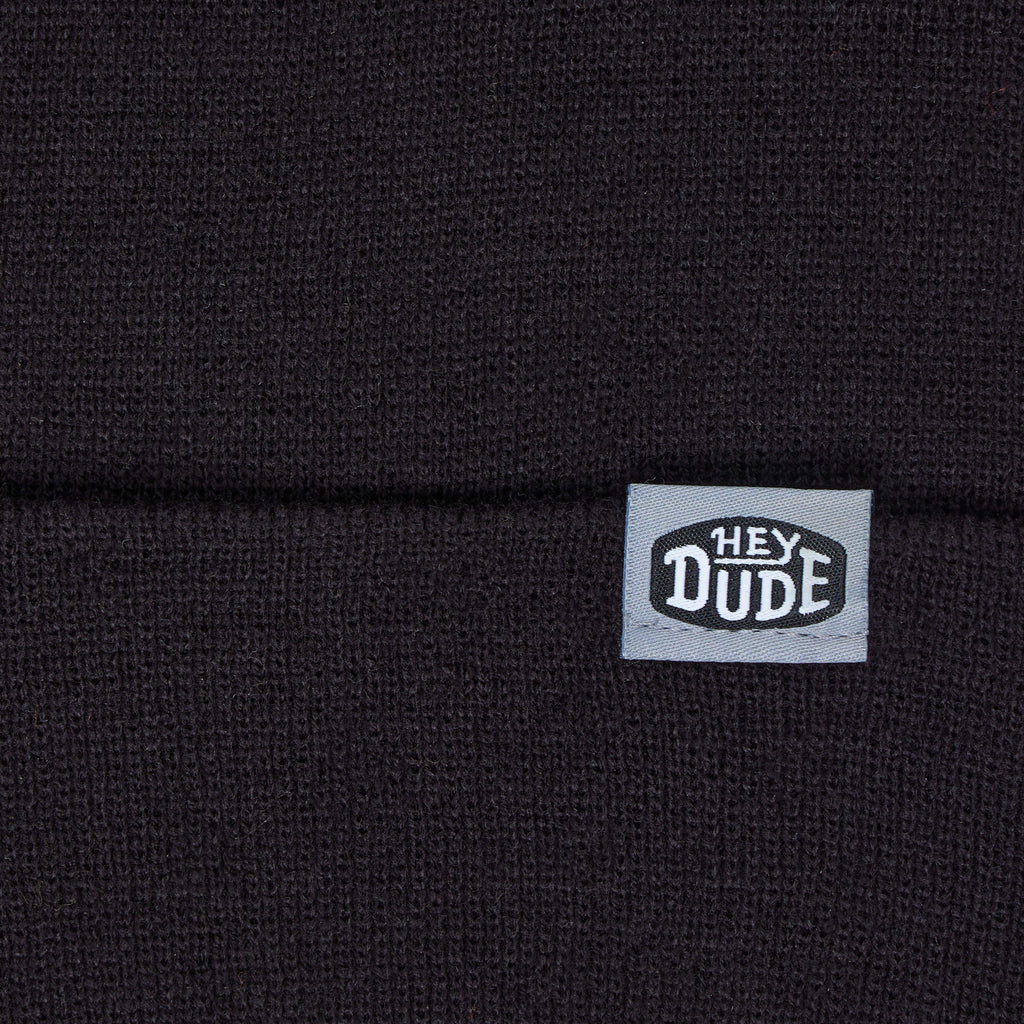 Cuff Beanie
