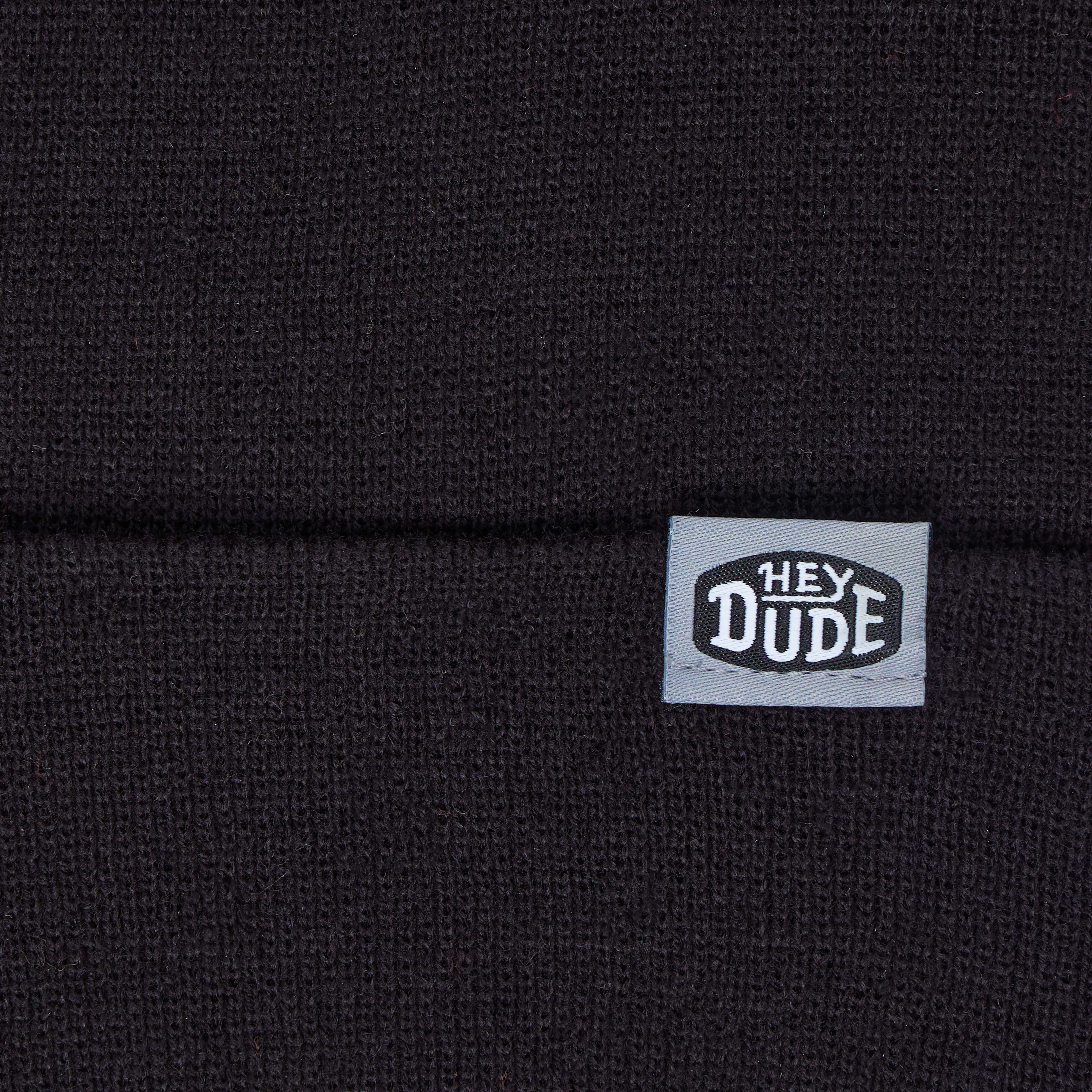 Cuff Beanie