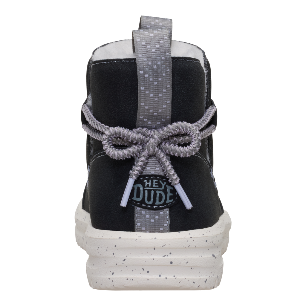 Camden Bow Boot Youth
