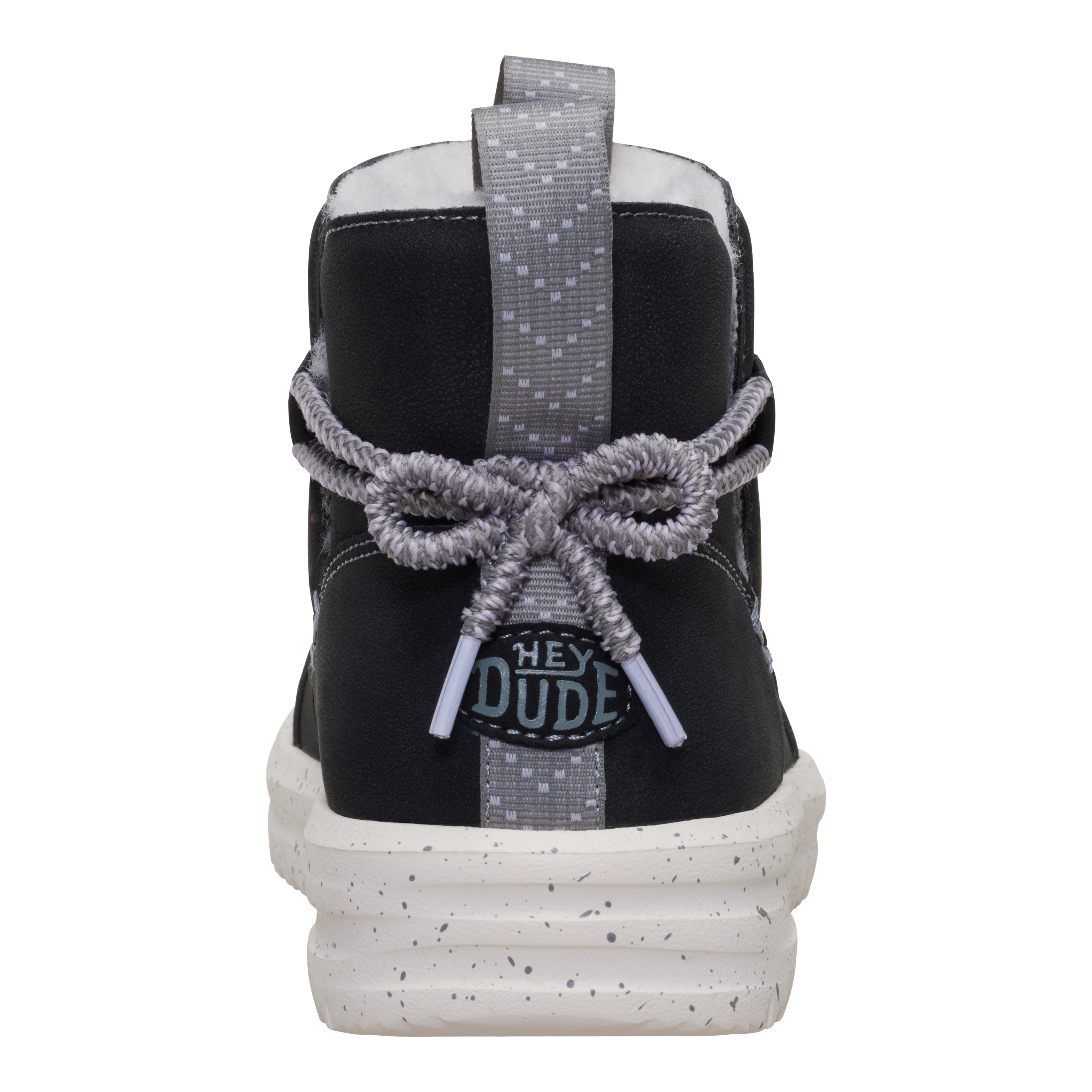 Camden Bow Boot Youth